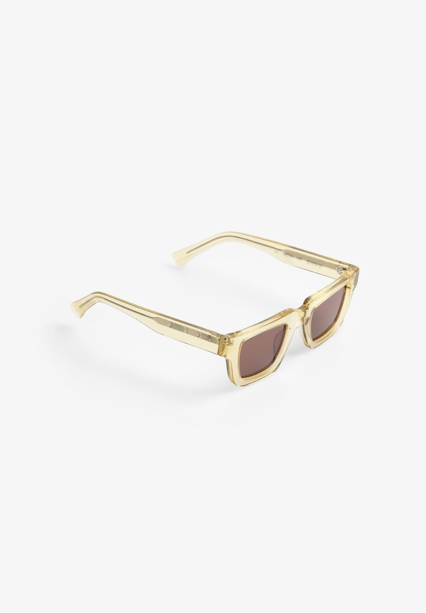 RECTANGULAR SUNGLASSES