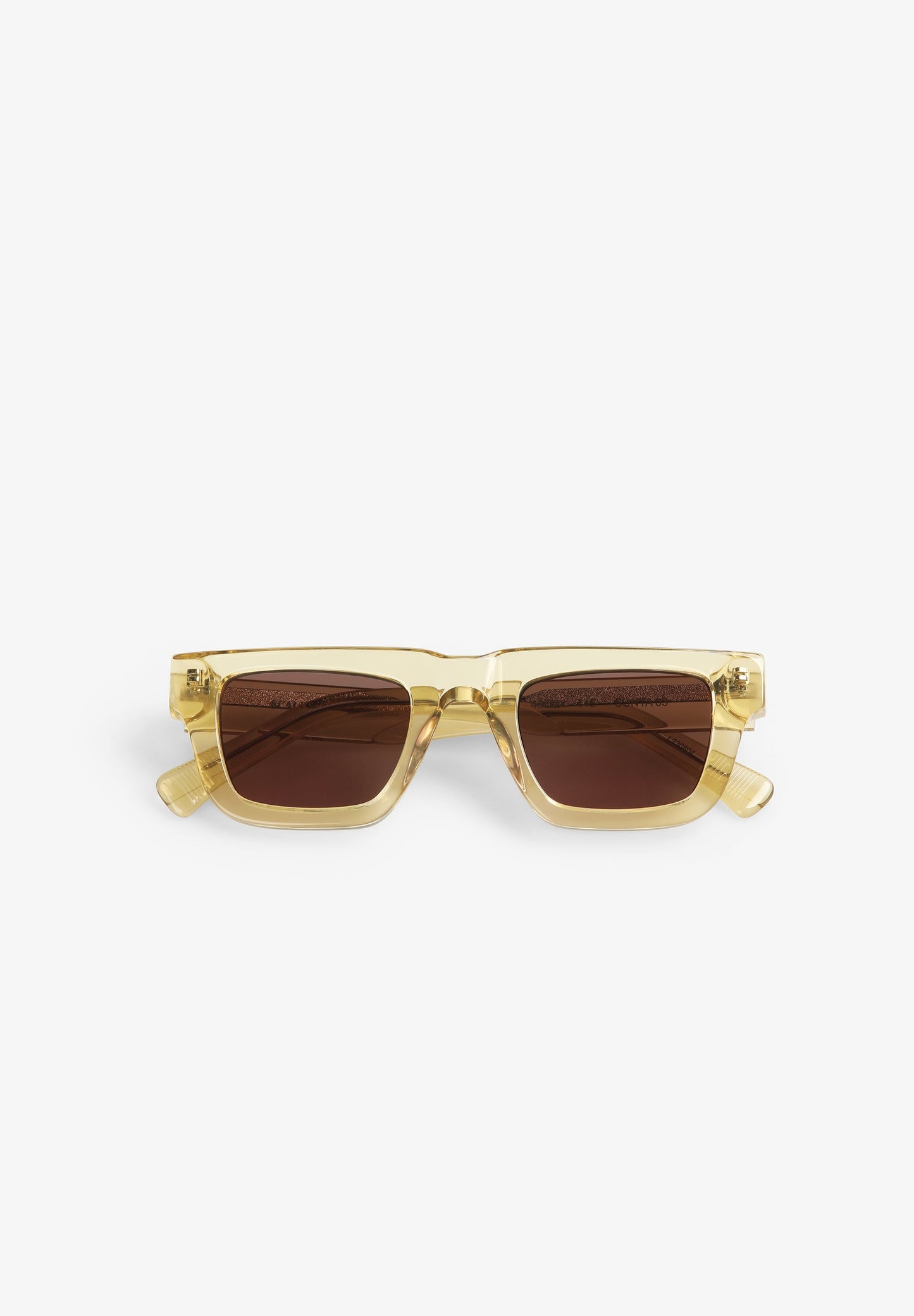 RECTANGULAR SUNGLASSES