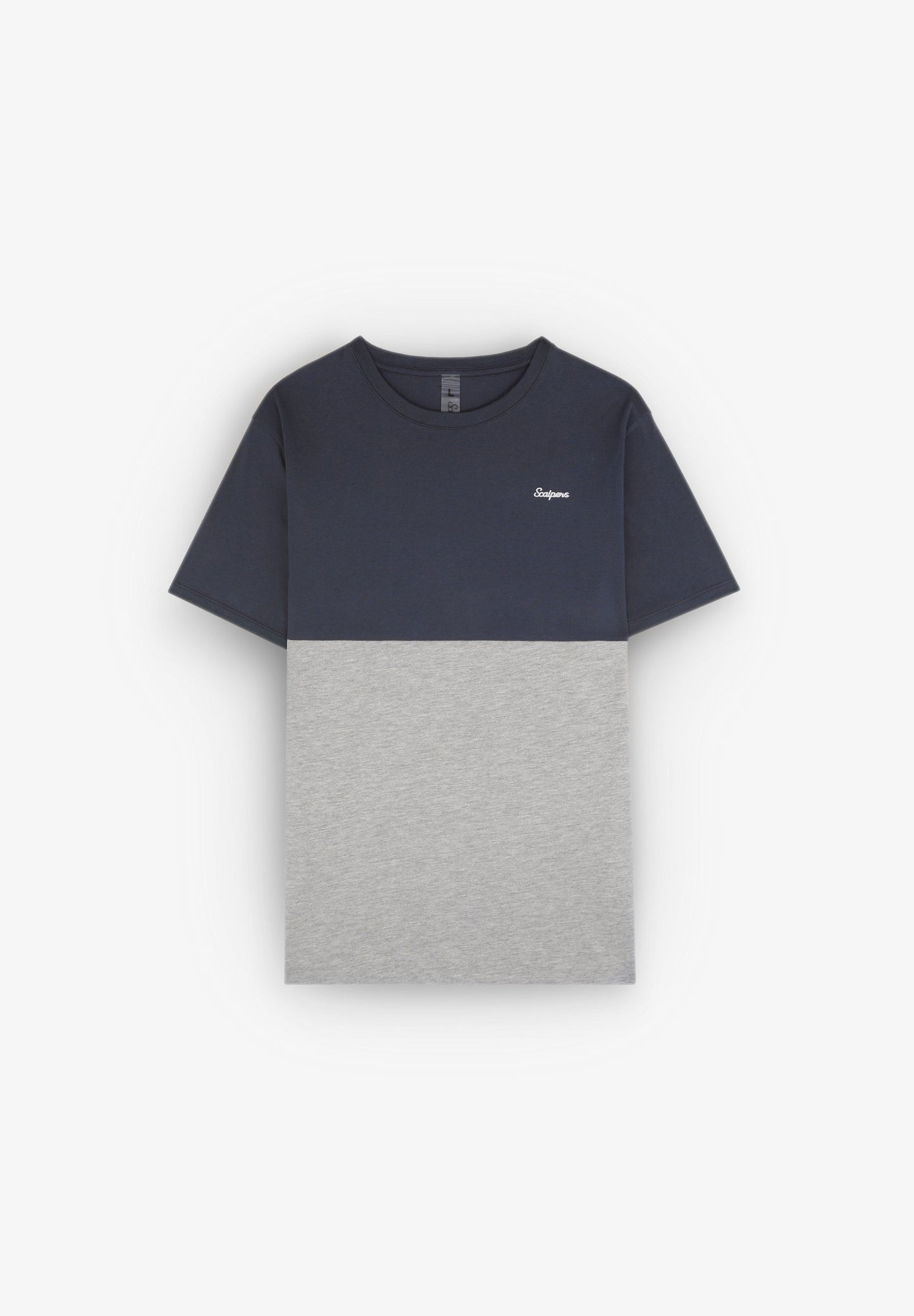 TWO-TONE SPORT T-SHIRT