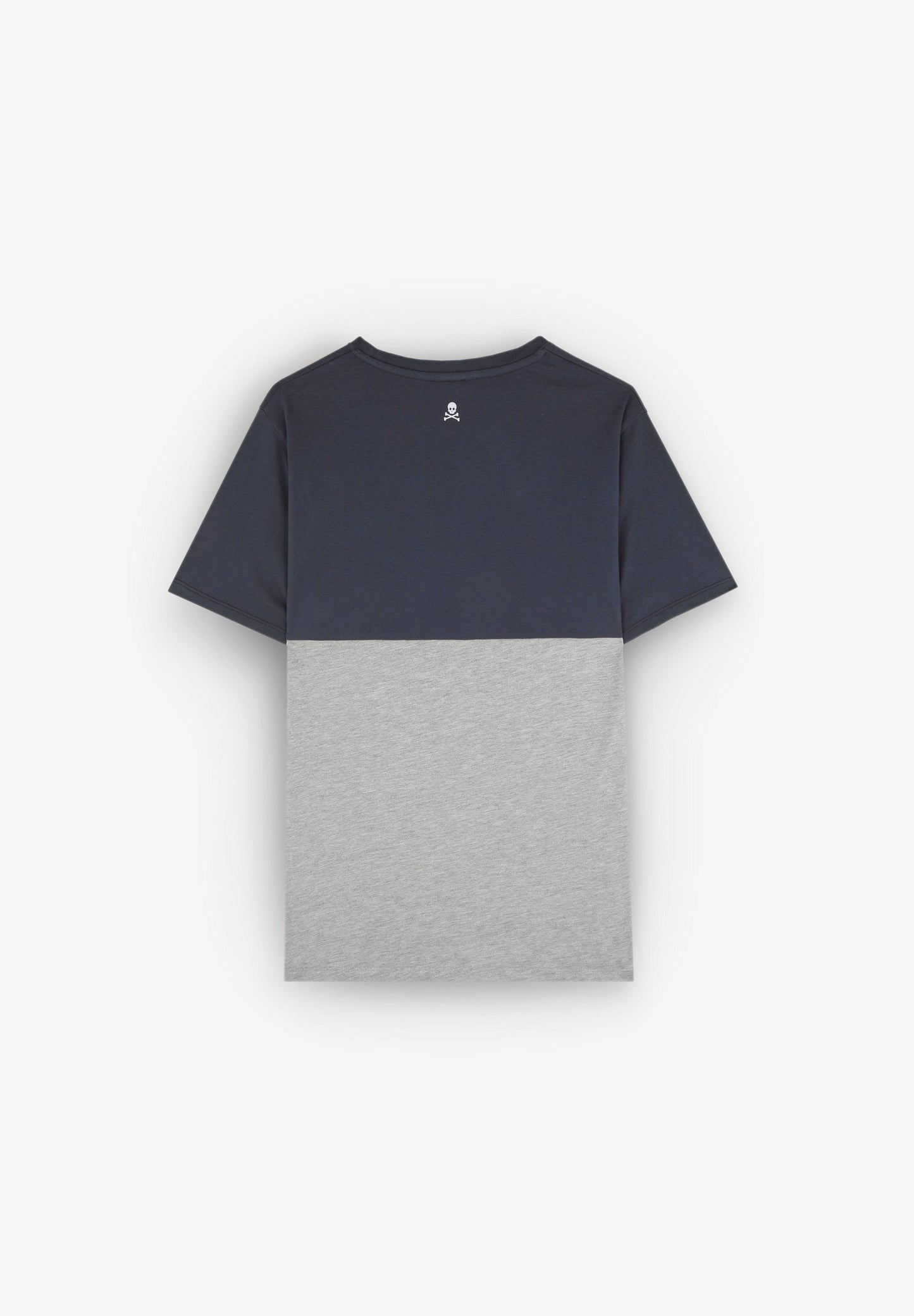 TWO-TONE SPORT T-SHIRT