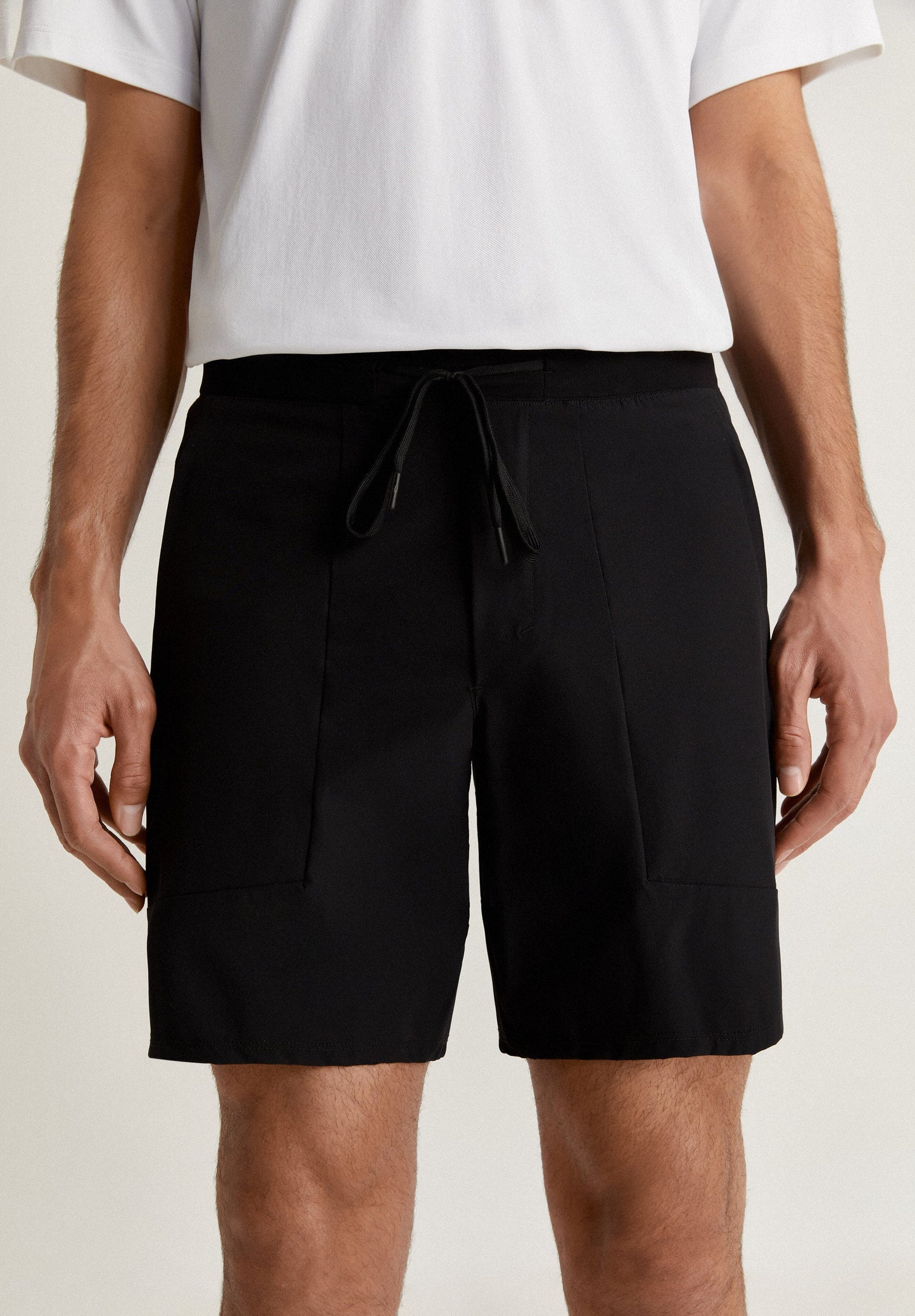 ADRENALINE LIGHTWEIGHT TECHNICAL BERMUDA SHORTS