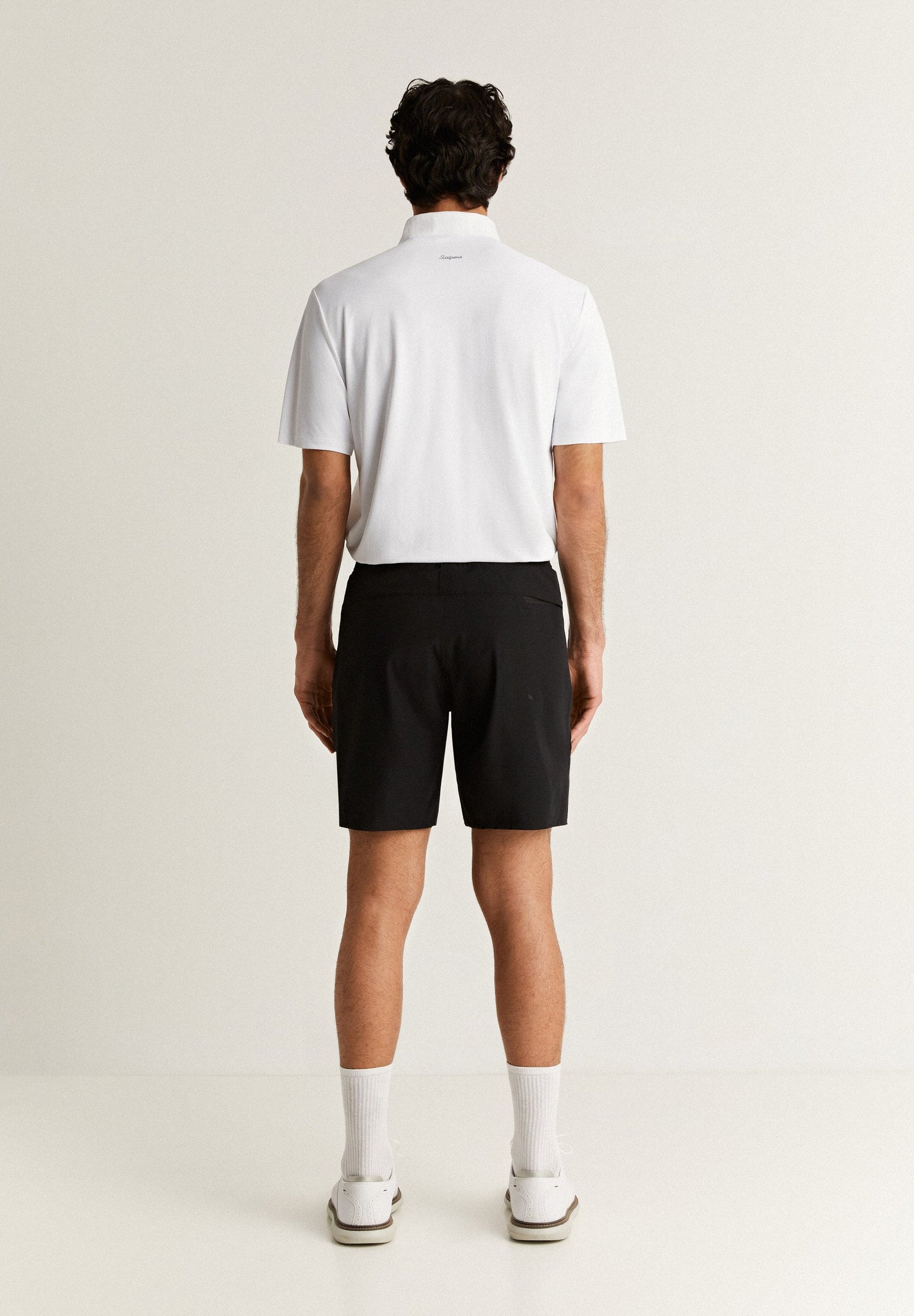 ADRENALINE LIGHTWEIGHT TECHNICAL BERMUDA SHORTS