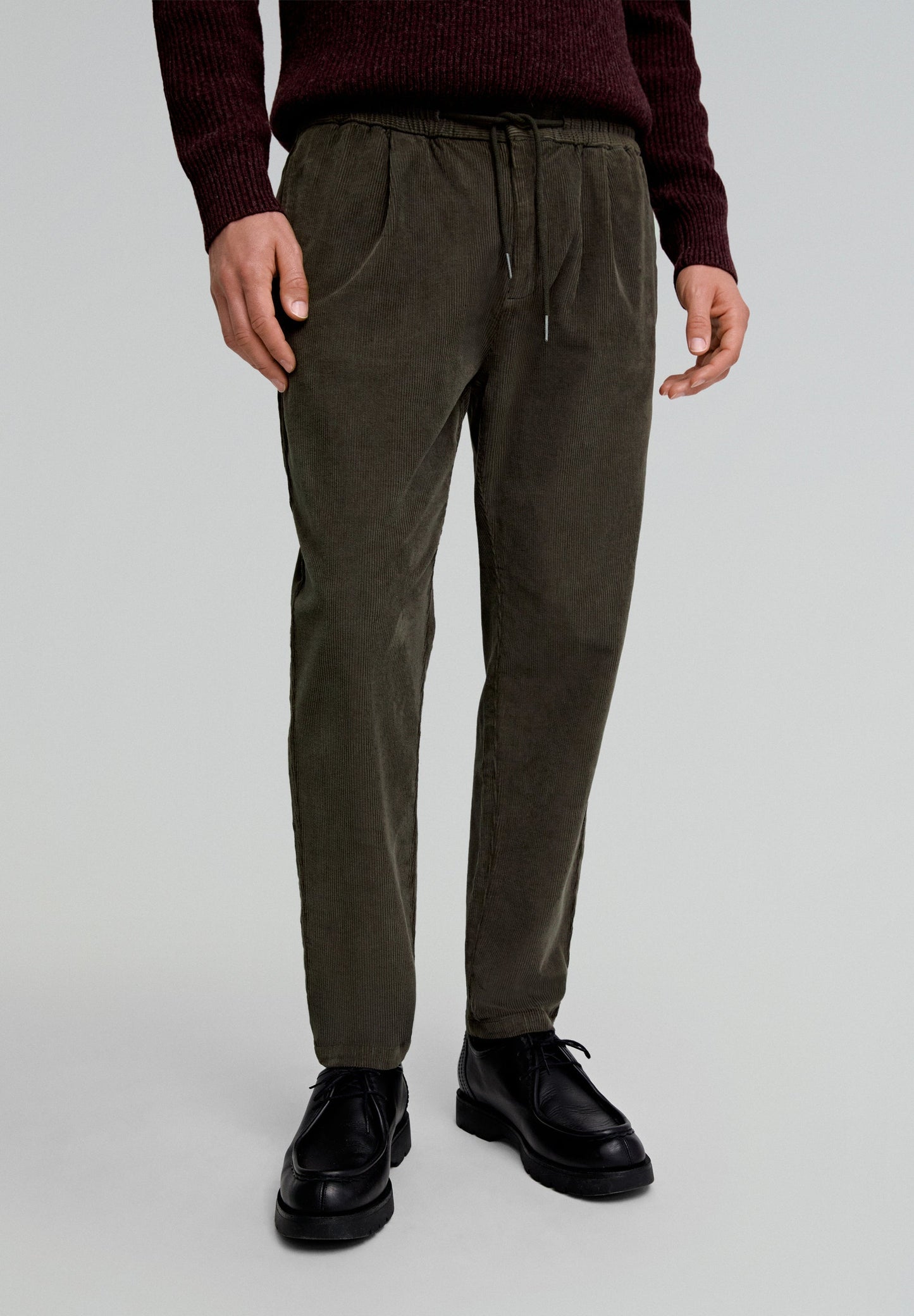 COMO CORDUROY PANTS