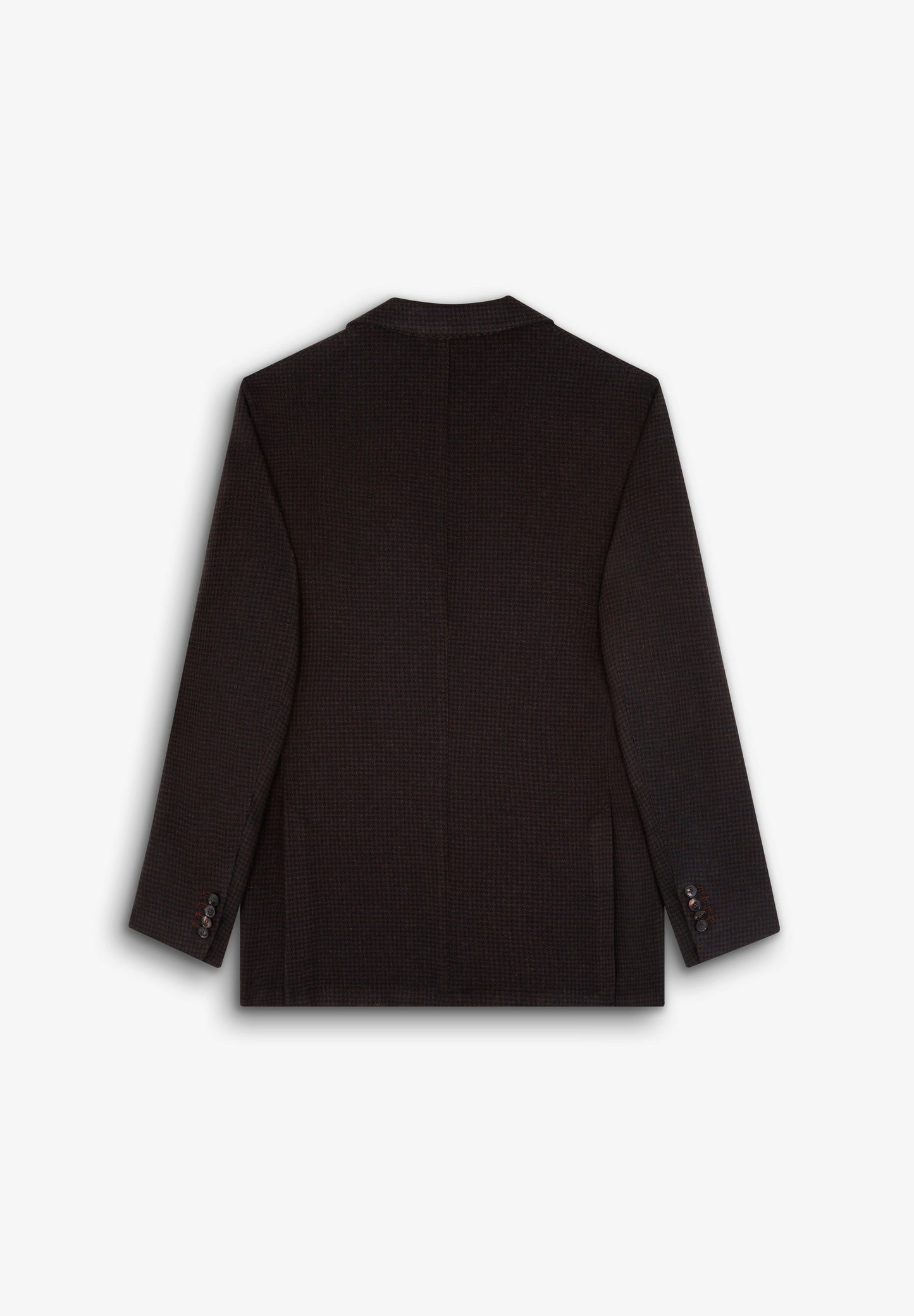 AMERICANA LANA CUADROS MINI - Scalpers