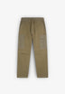 PREMIUM RELAXED CARGO TROUSERS