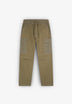 PREMIUM RELAXED CARGO TROUSERS