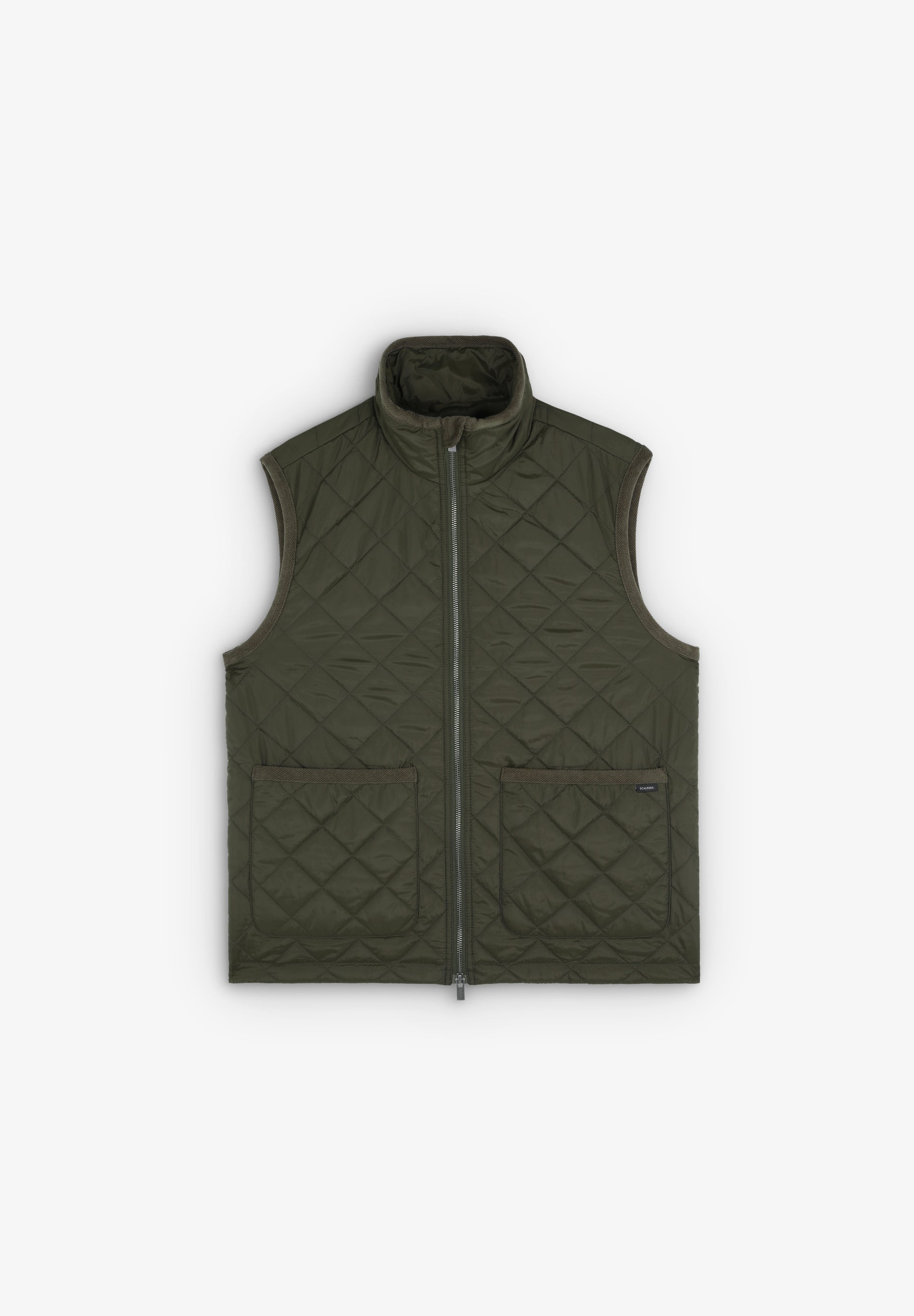 PREMIUM PUFFER GILET