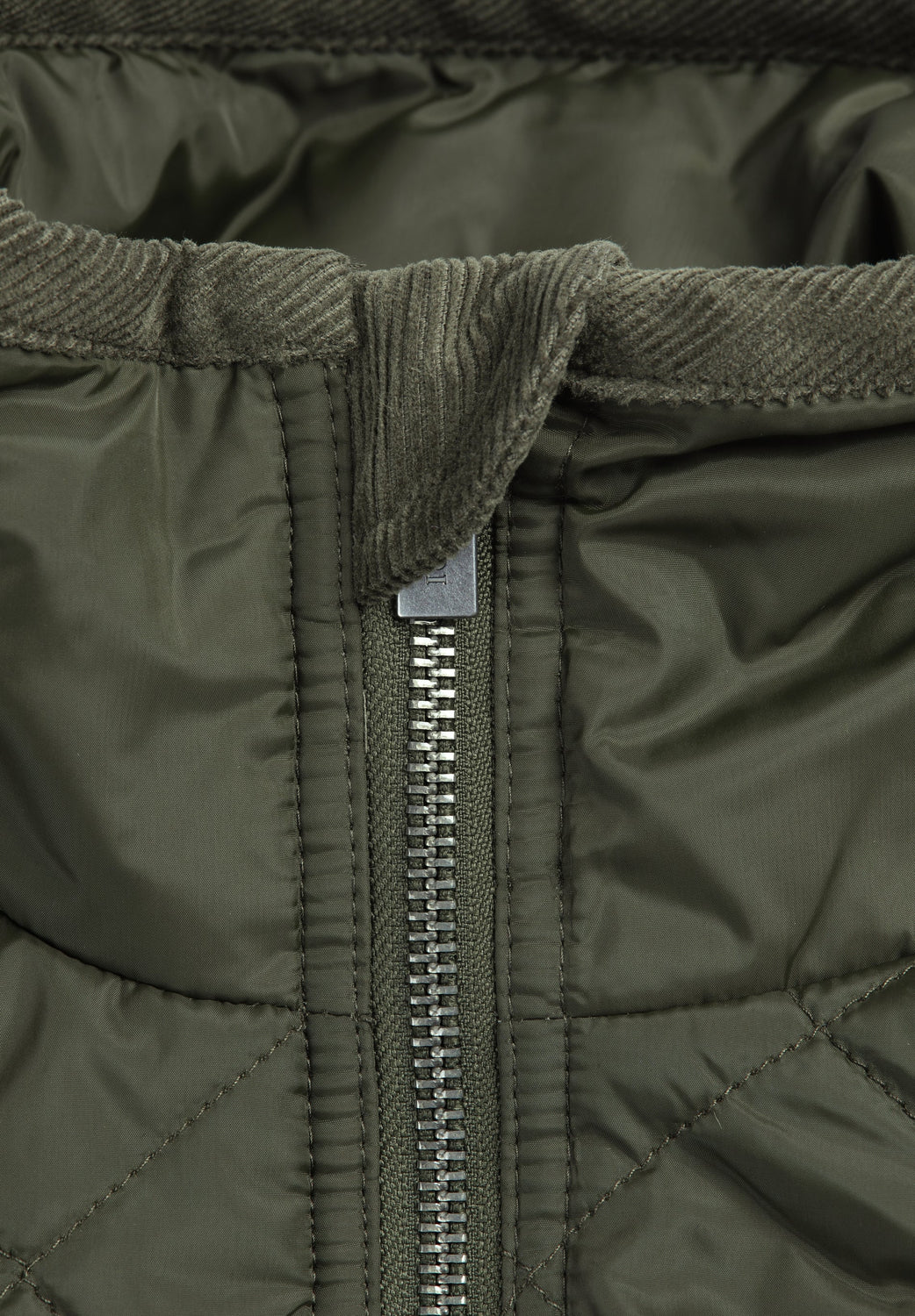 CHALECO PREMIUM ACOLCHADO - Scalpers