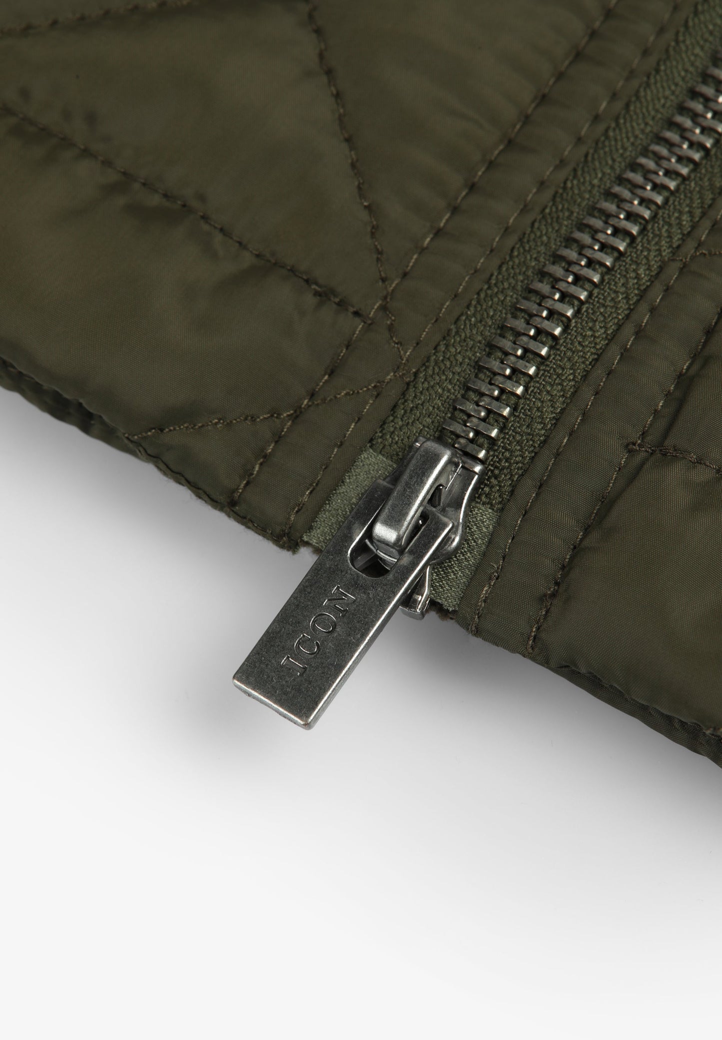 CHALECO PREMIUM ACOLCHADO - Scalpers