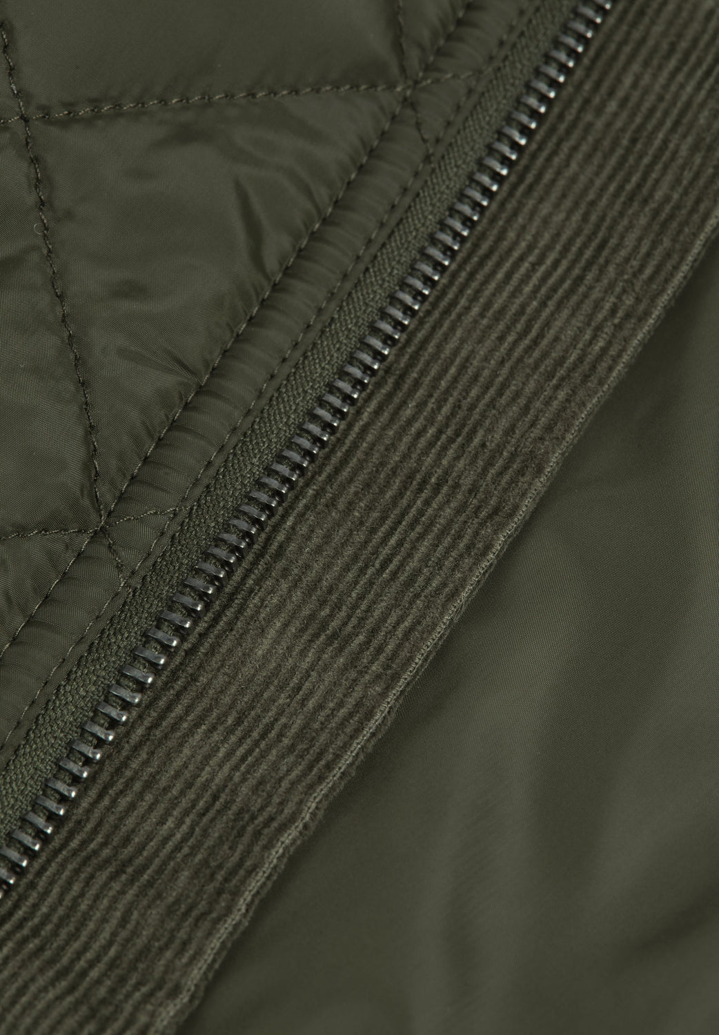 CHALECO PREMIUM ACOLCHADO - Scalpers