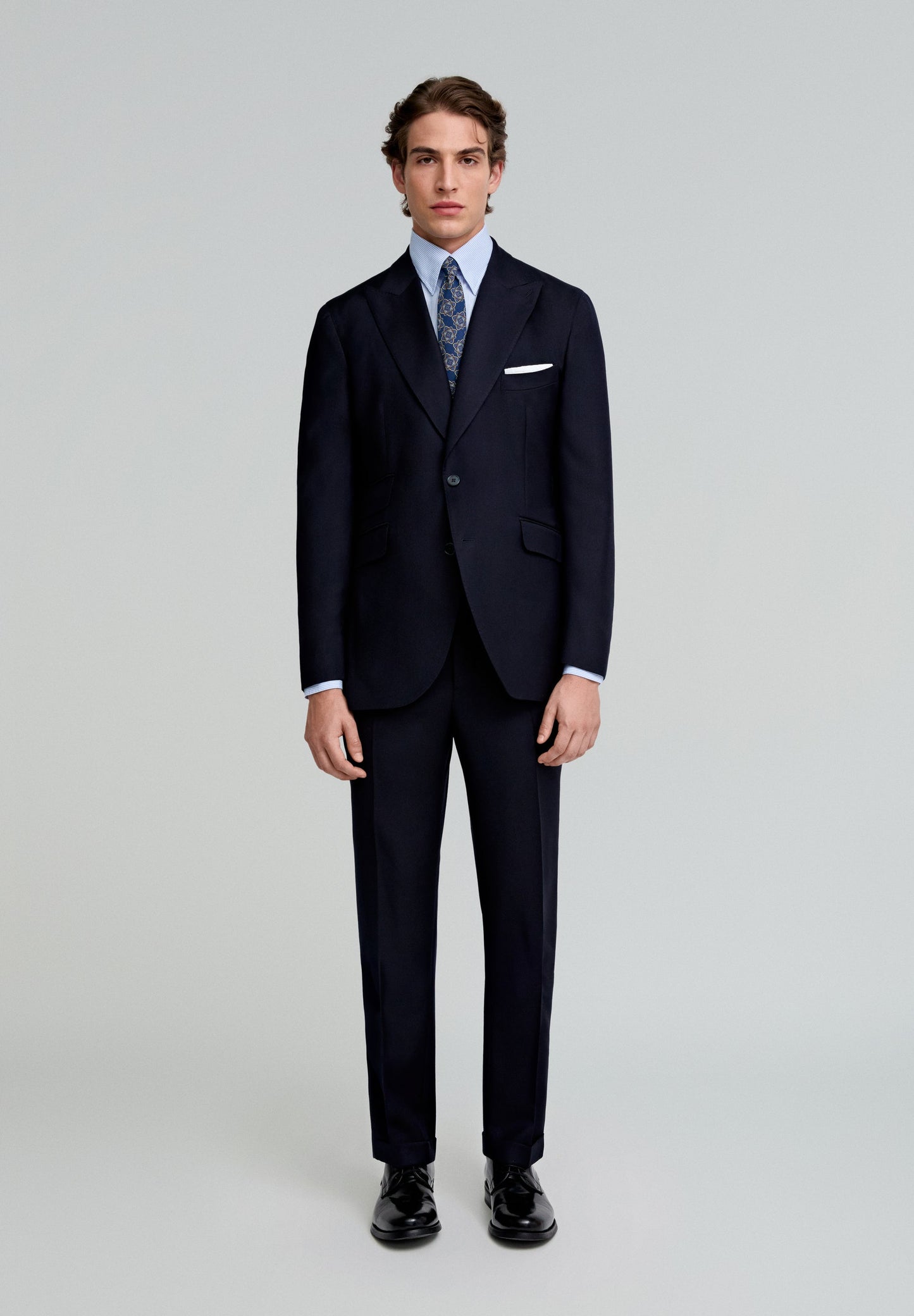 ICON HUMPHREY SUIT