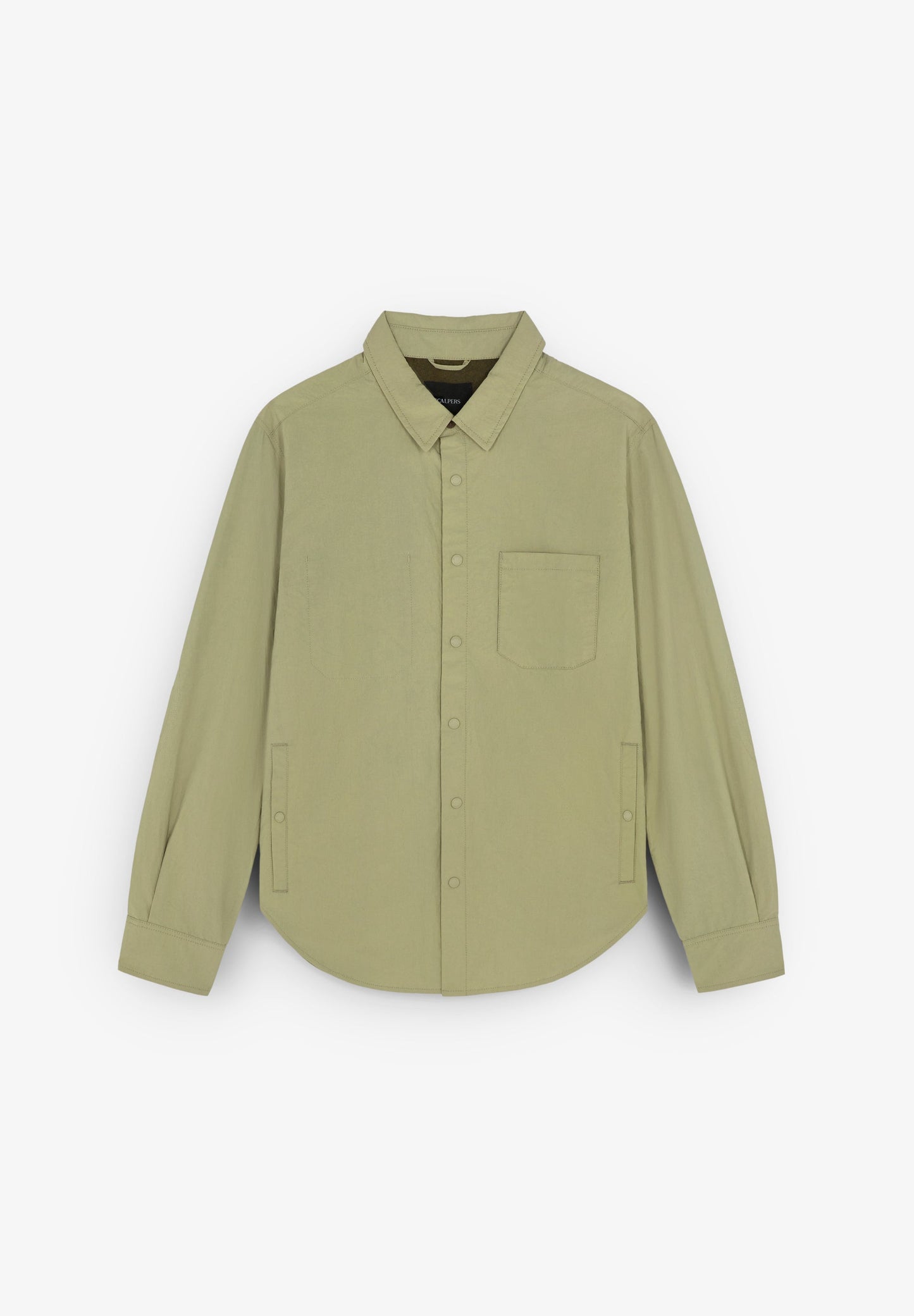 LIGHTWEIGHT TECHNICAL OVERSHIRT