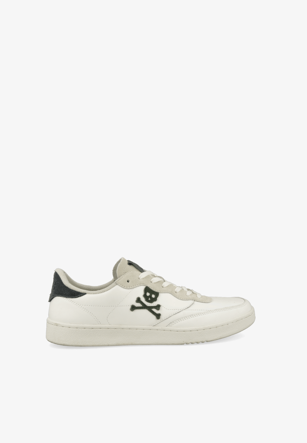 SNEAKERS CALAVERA SUELA CASCO - Scalpers