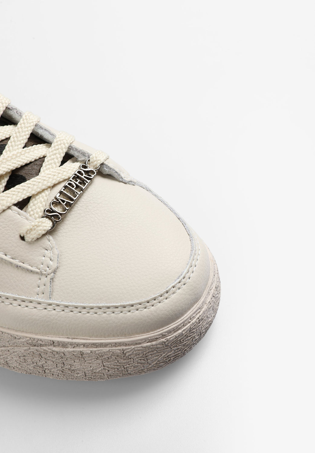 SNEAKERS EFECTO ENVEJECIDO - Scalpers