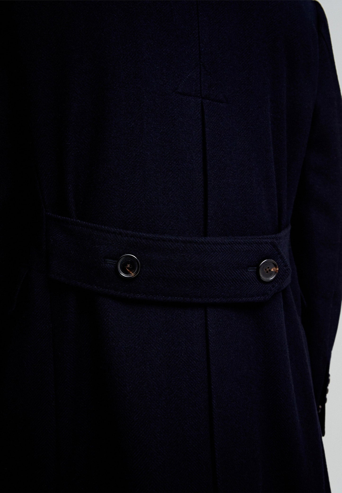 ICON NEWMAN COAT