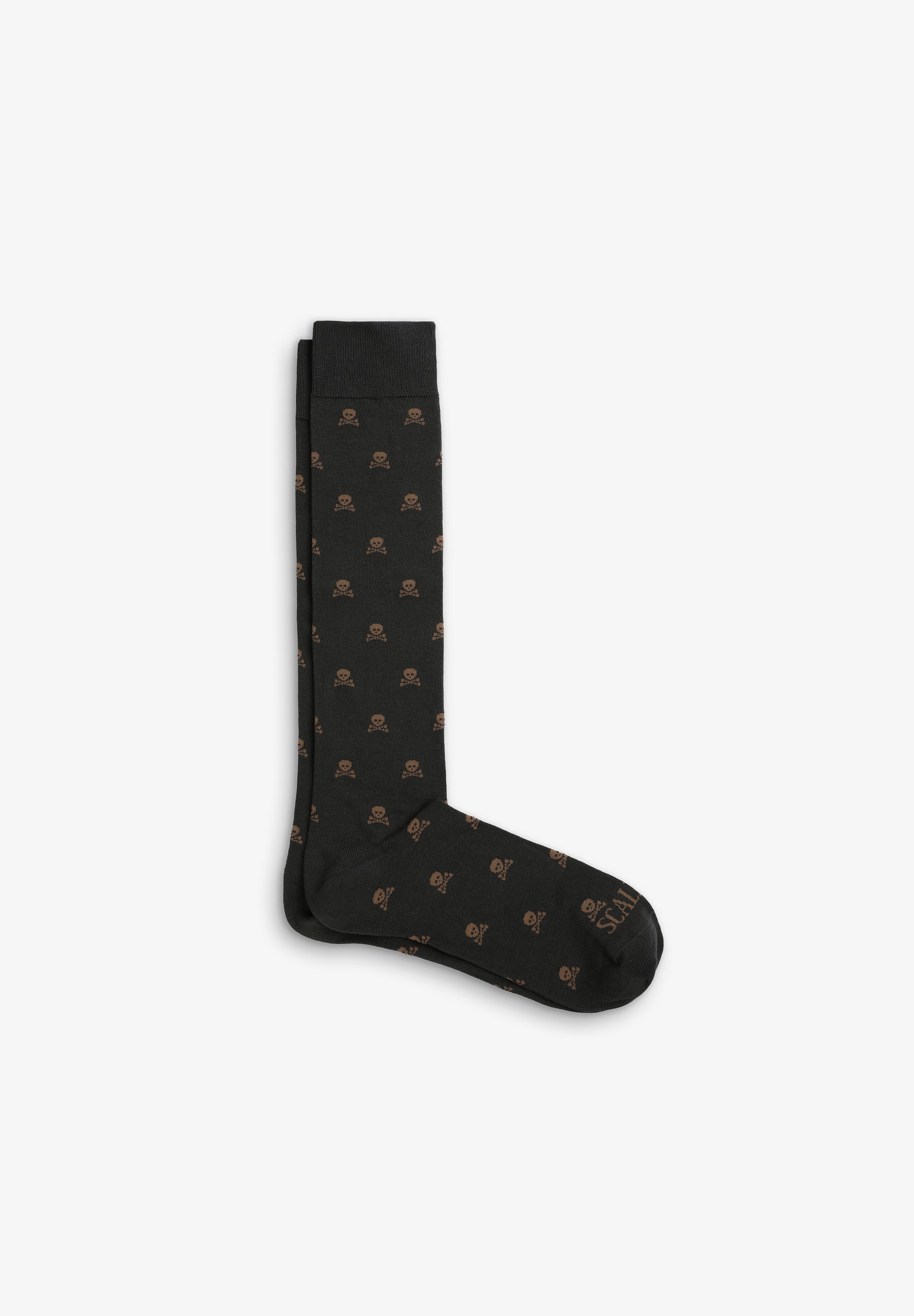 SKULL SOCKS