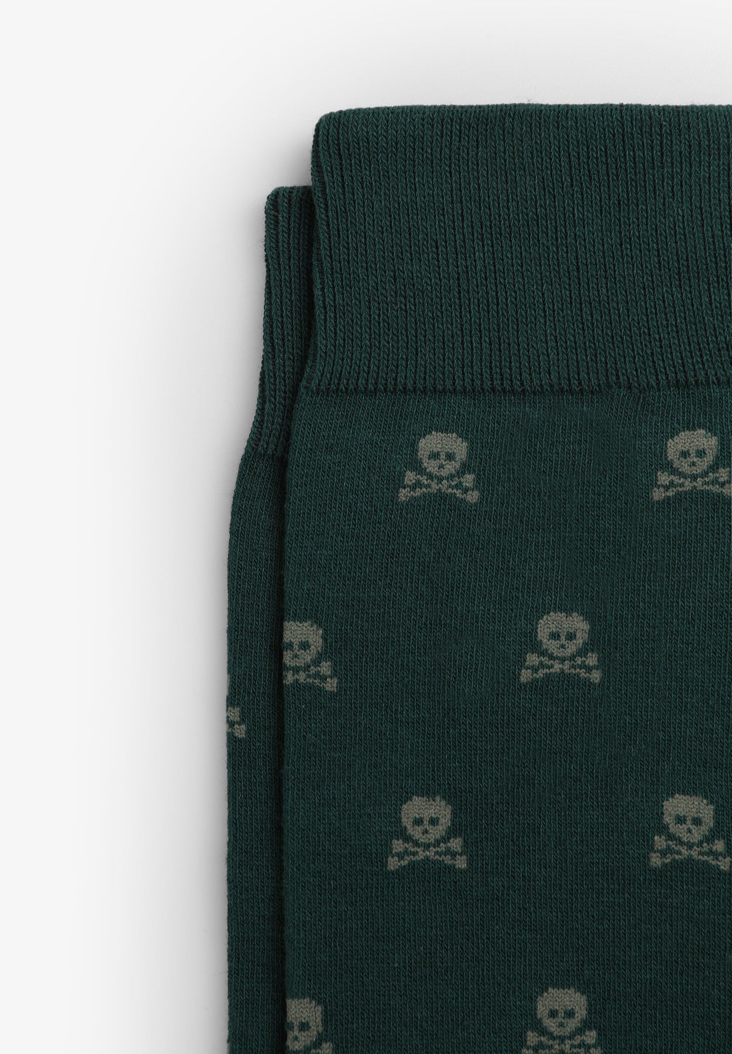 SKULL SOCKS