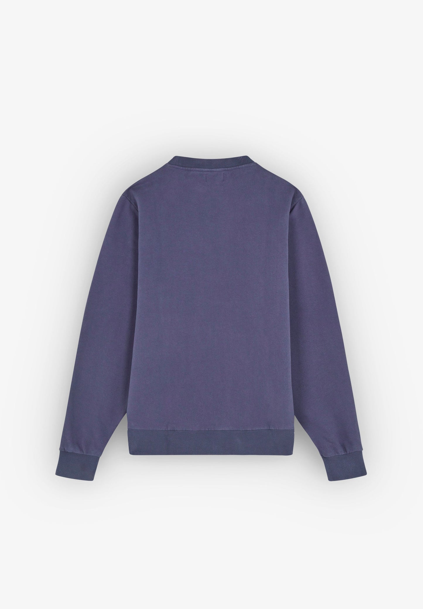 CHEST POCKET SWEATSHIRT