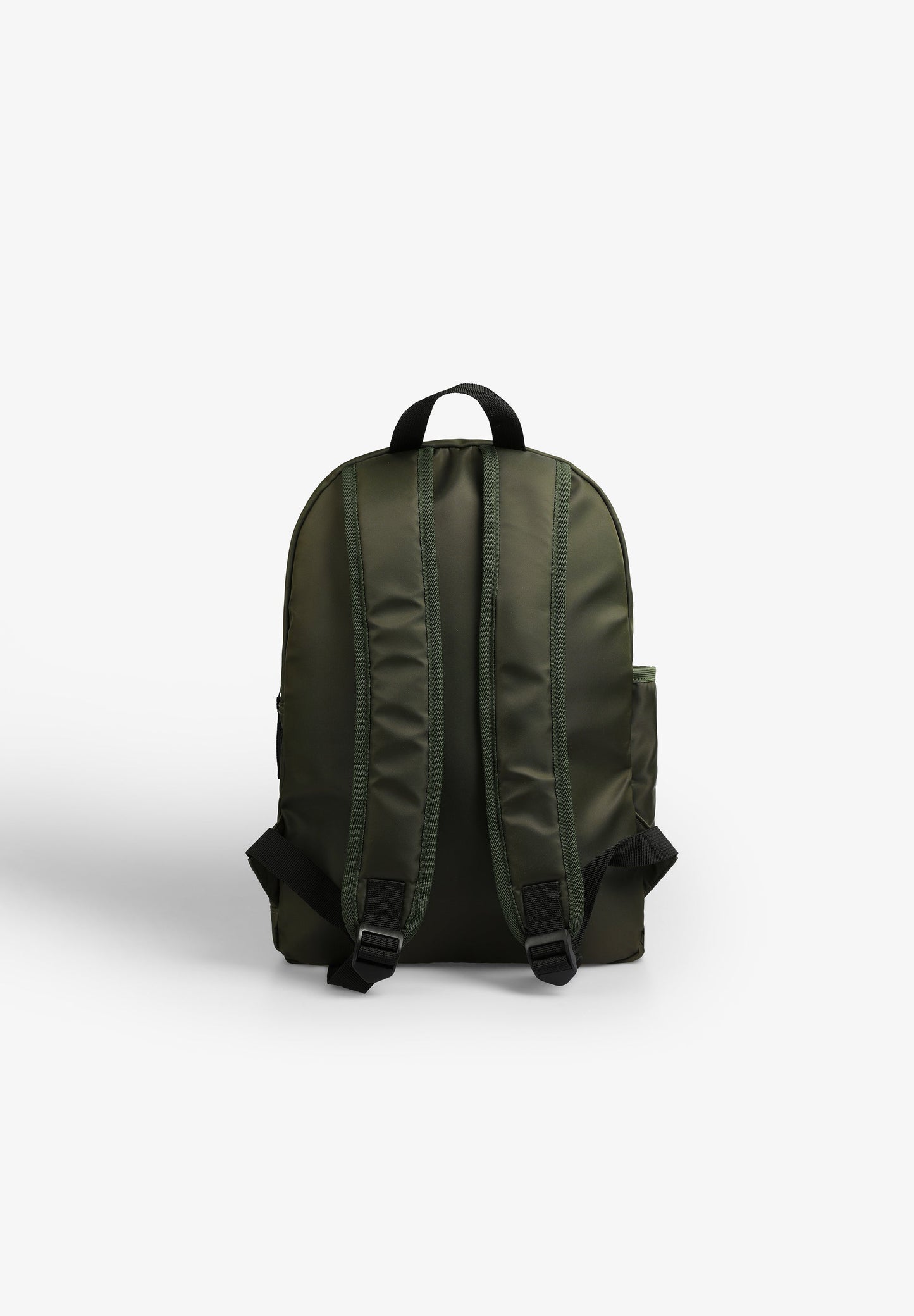 BASIC BACKPACK WITH SKULL