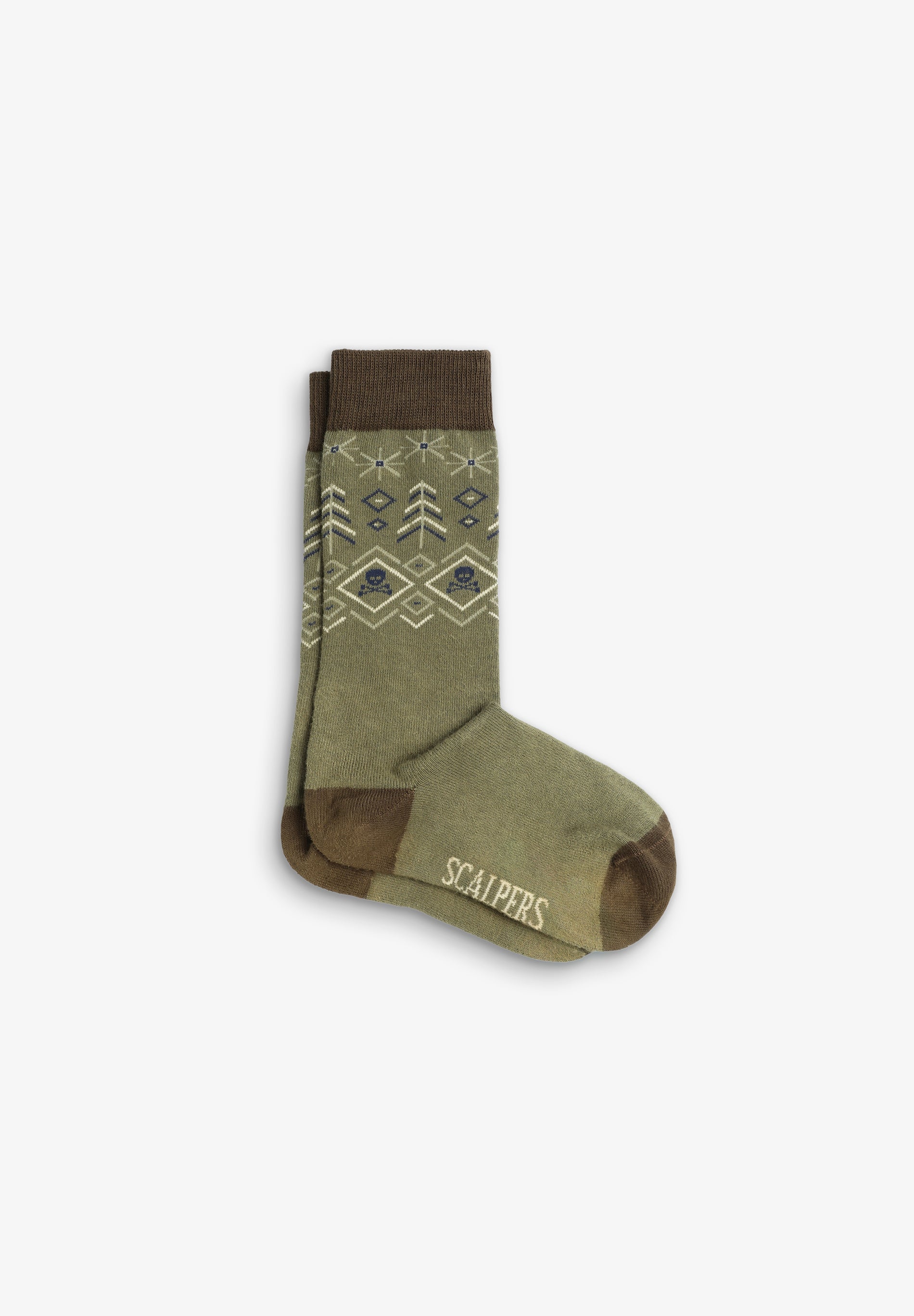 ETHNIC SOCKS