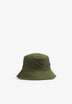 COTTON BUCKET HAT