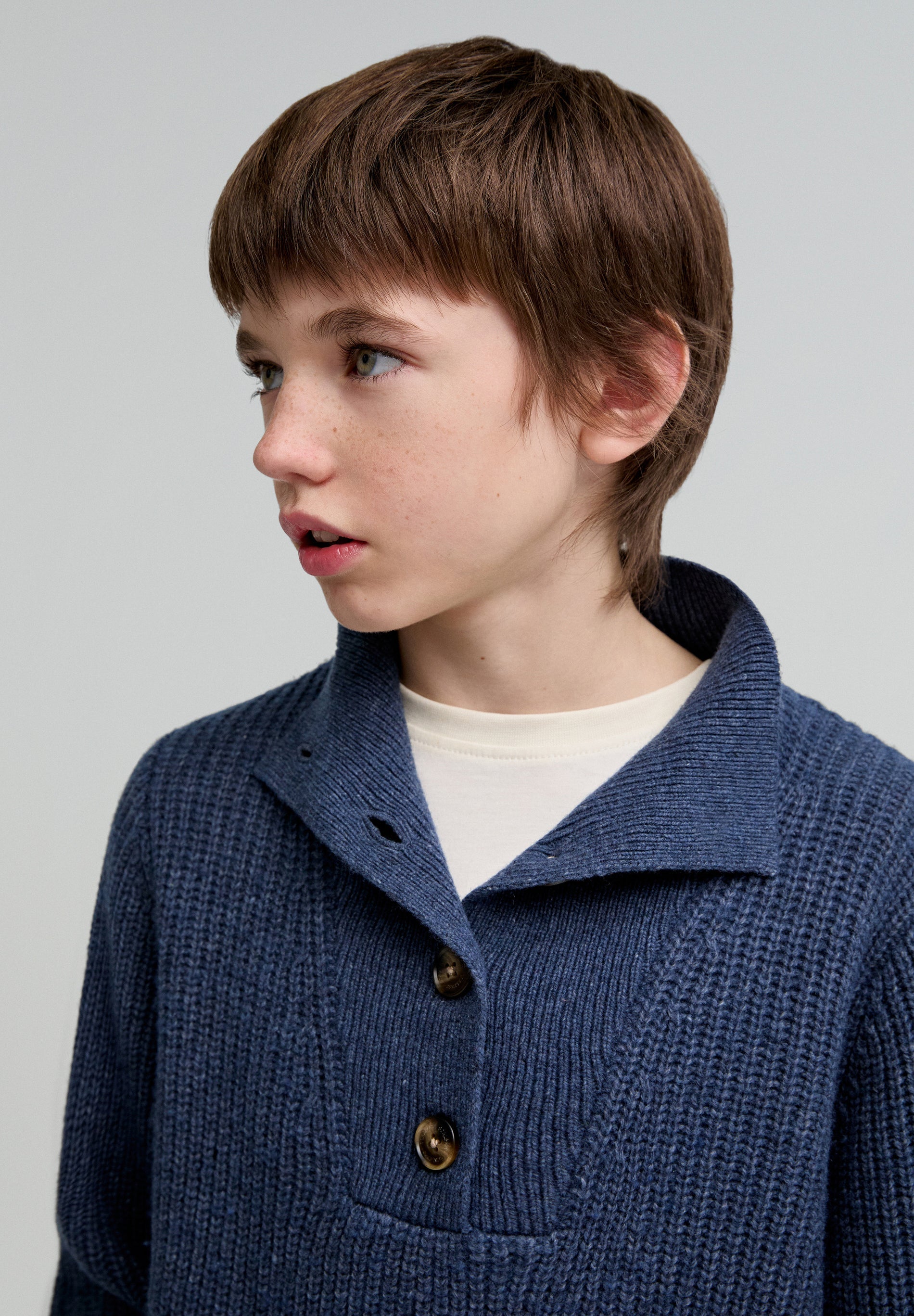 THOMAS TRICOT KIDS