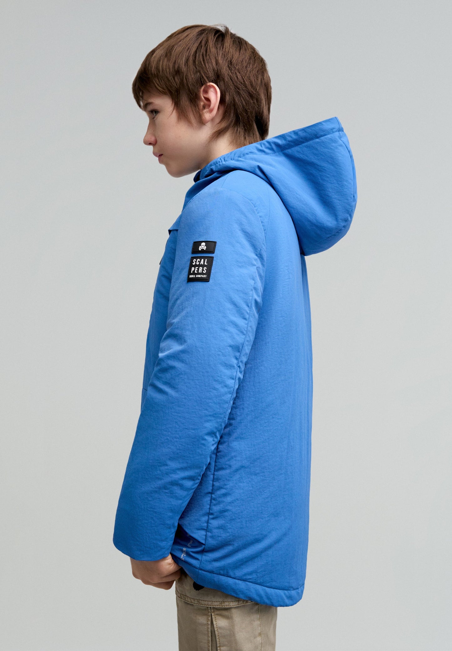 EVEREST PARKA KIDS