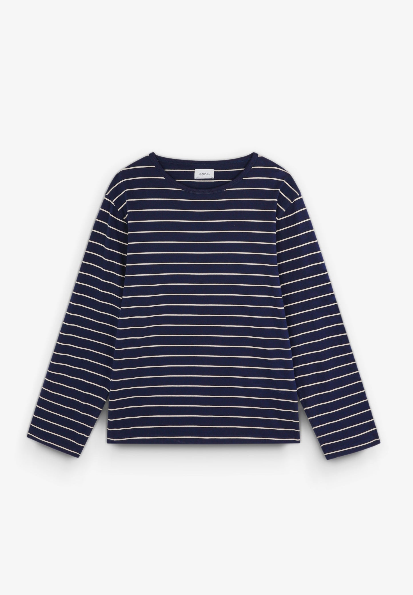 PREMIUM STRIPED T-SHIRT