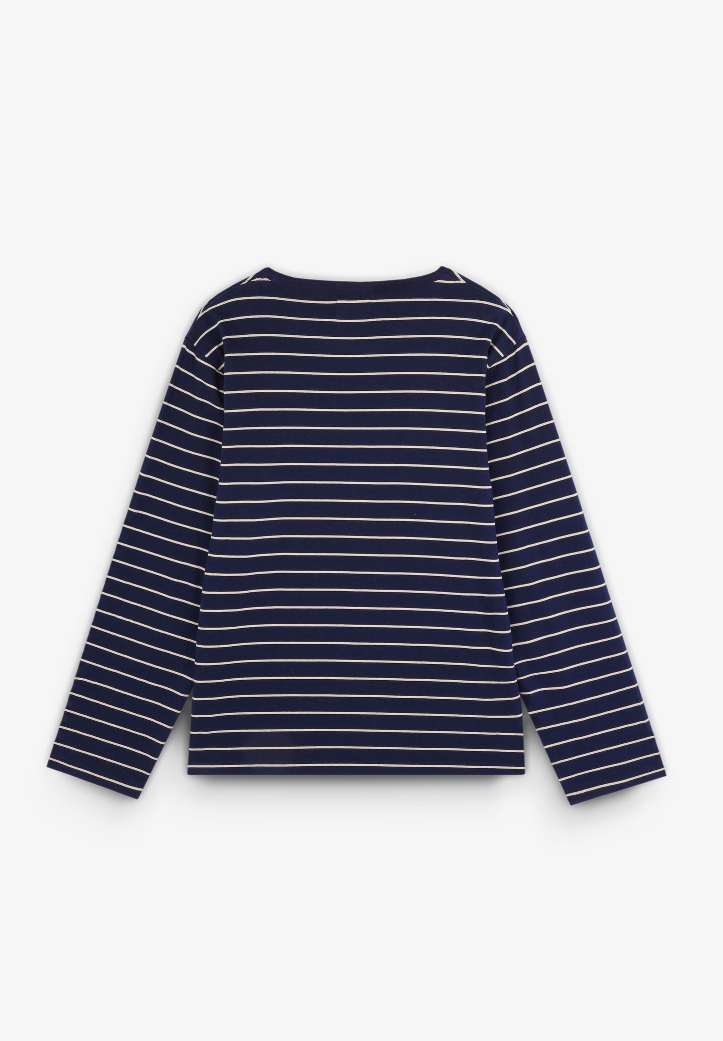 PREMIUM STRIPED T-SHIRT