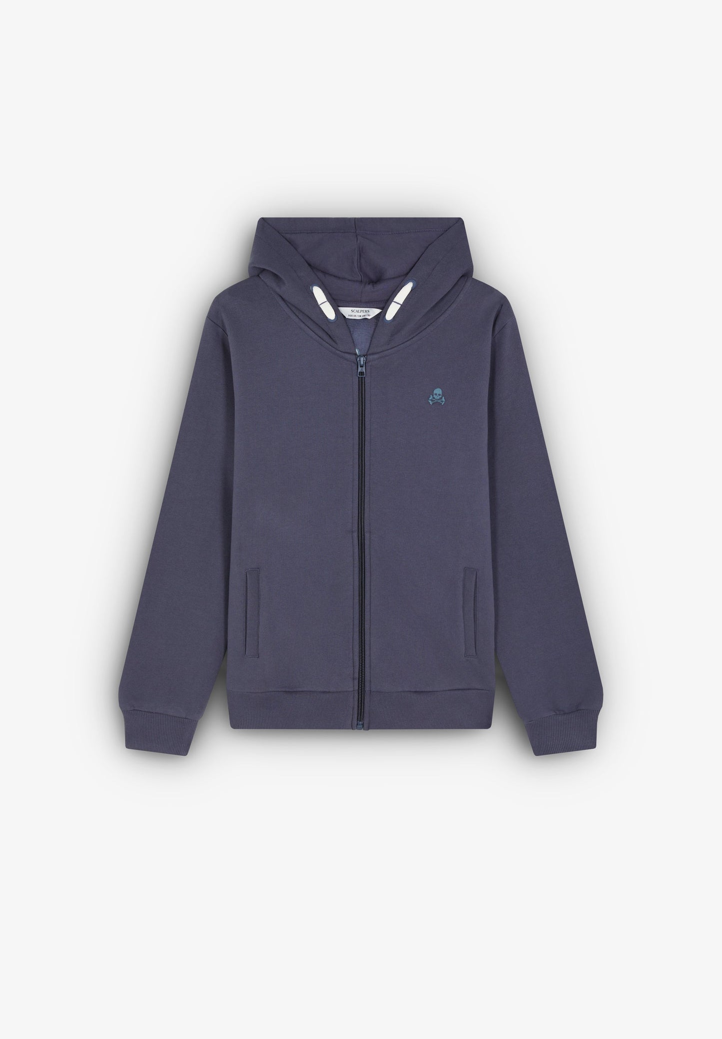 COMPANY ZIP HOODIE KIDS