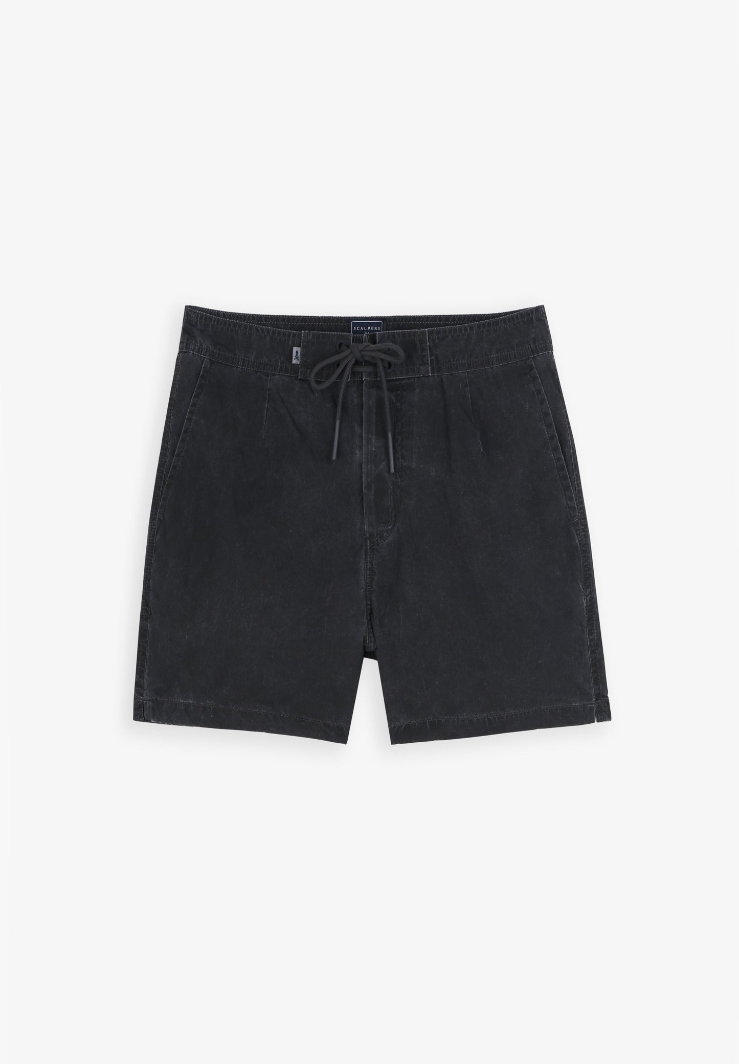 DARK FADED SWIMMING TRUNKS