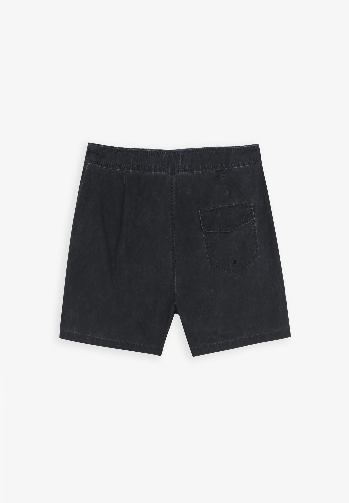 DARK FADED SWIMMING TRUNKS