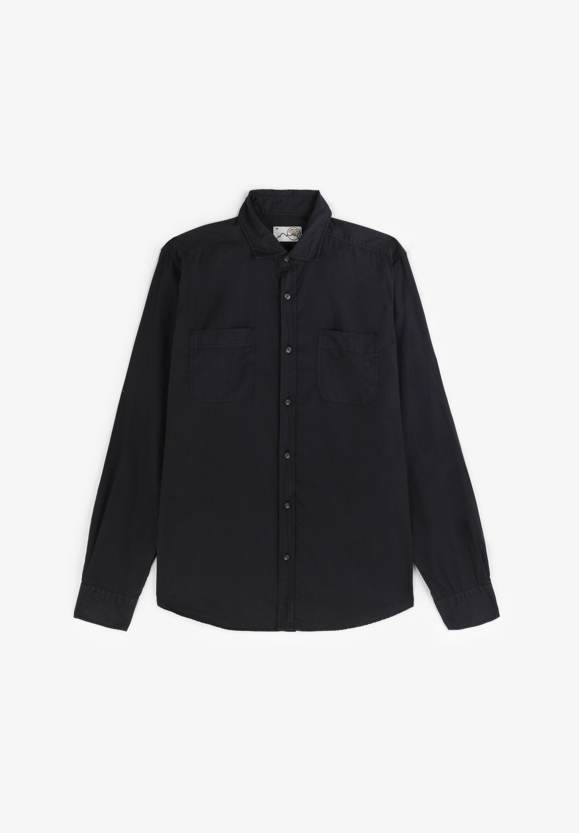 SHIRT WITH POCKETS