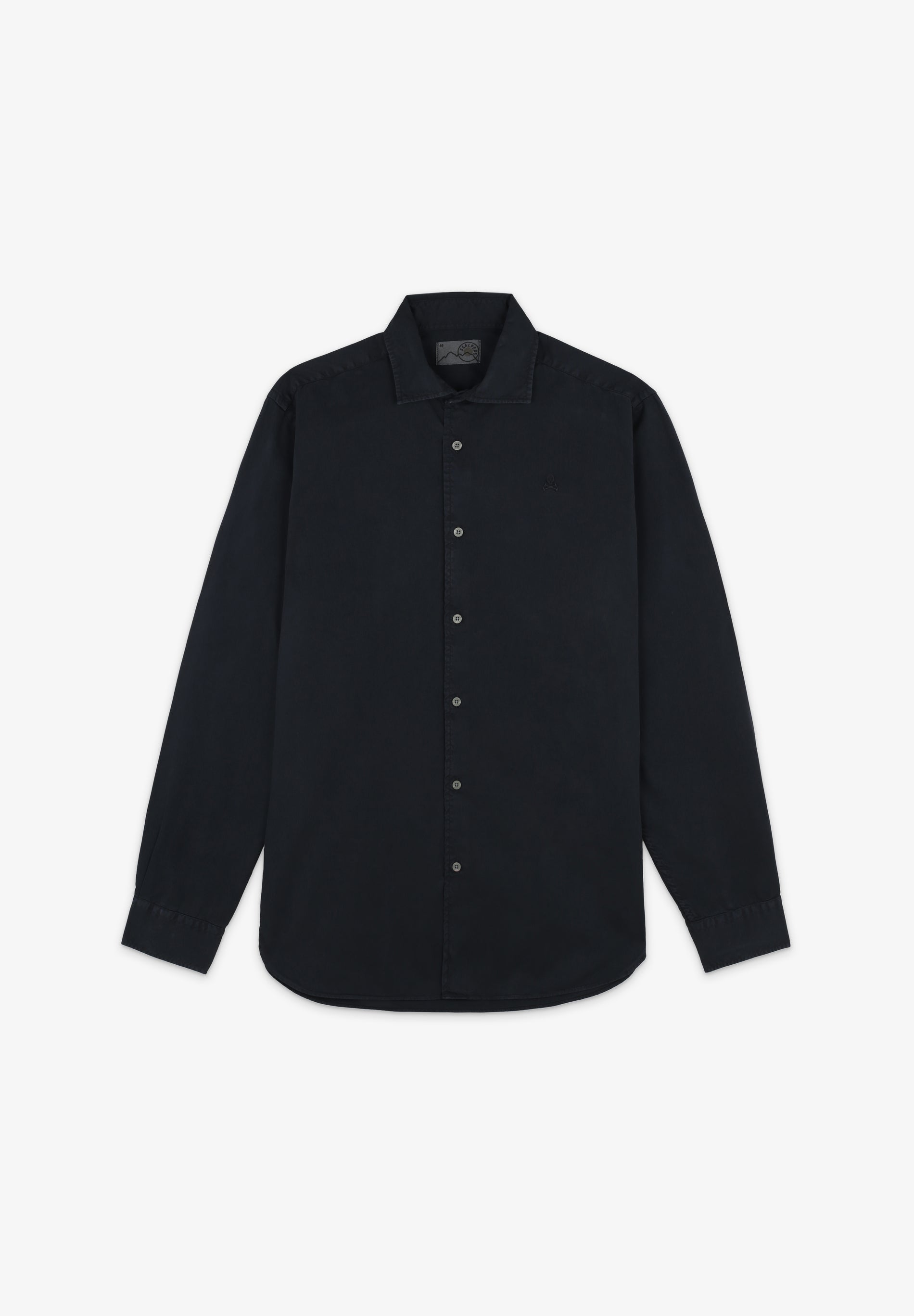 SHIRT WITH MATCHING SKULL