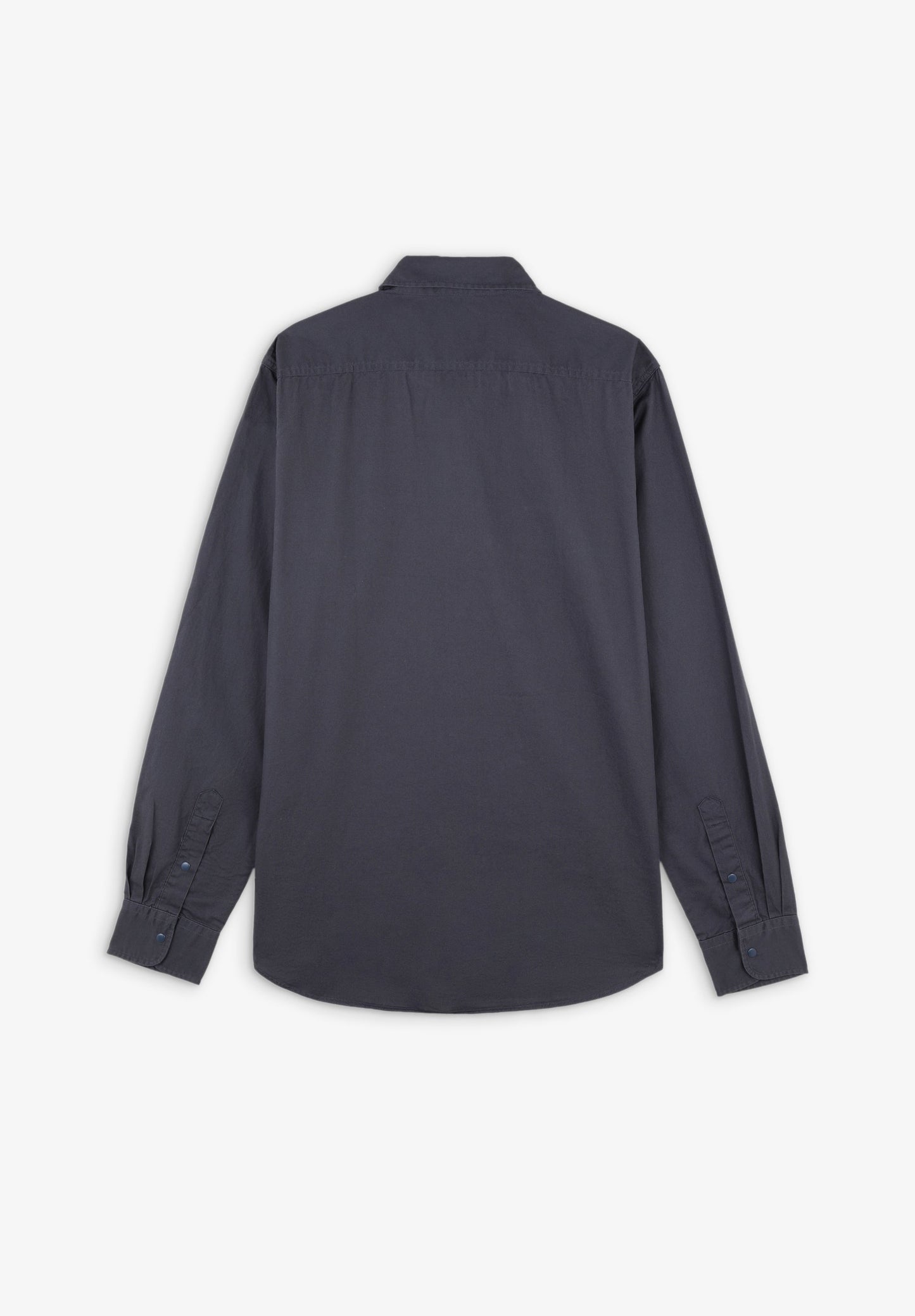 LIGHTWEIGHT FADED OVERSHIRT