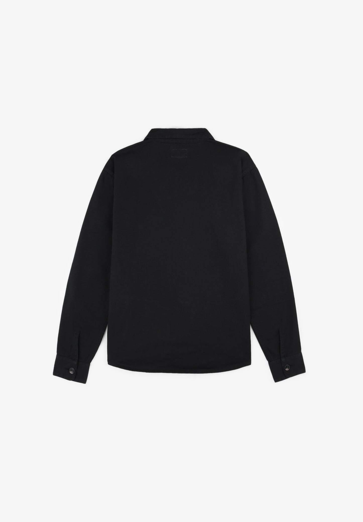 OVERSHIRT WITH POCKETS