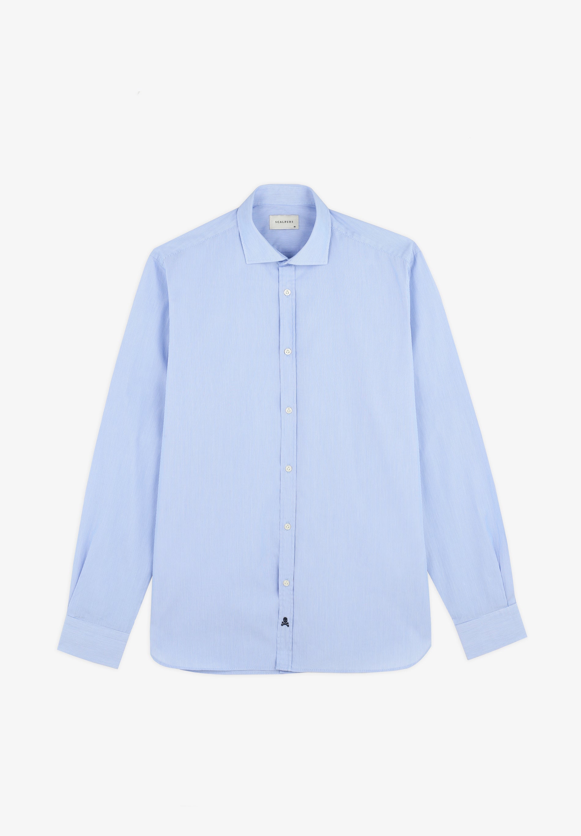 CLASSIC SLIM FIT SHIRT