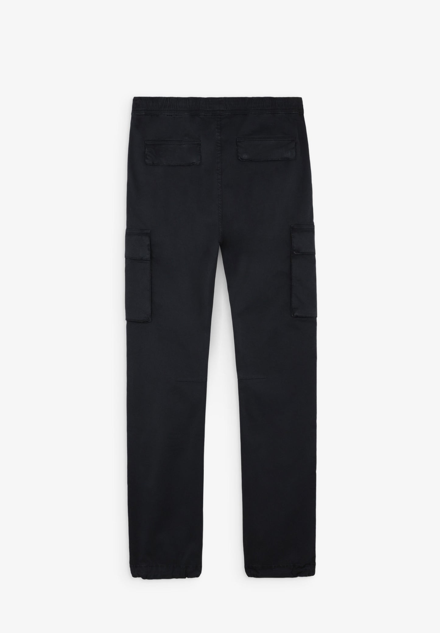CARGO JOGGING TROUSERS