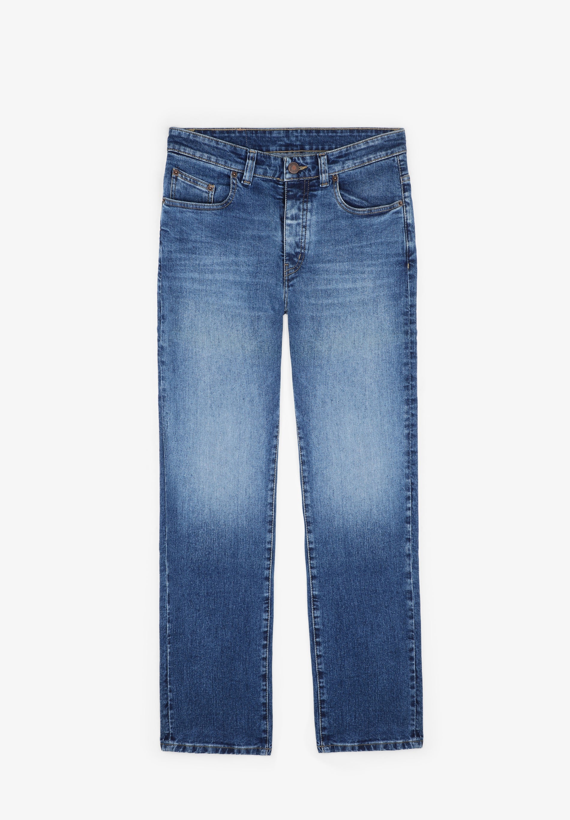 REGULAR CLASSIC JEANS
