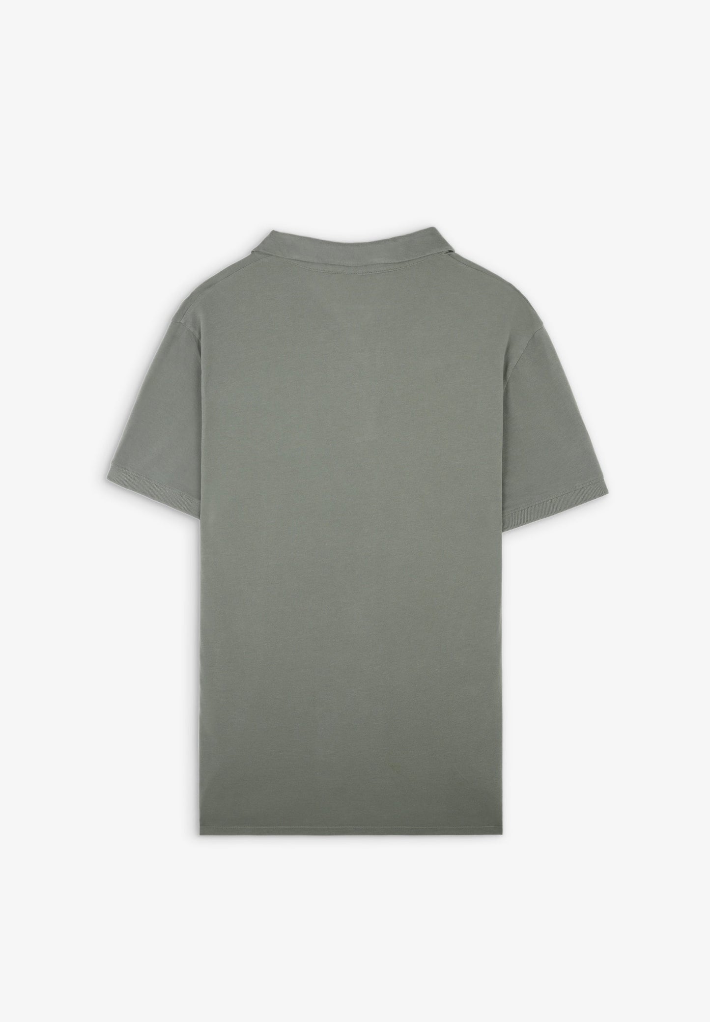 LIGHTWEIGHT PIQUÉ POLO SHIRT