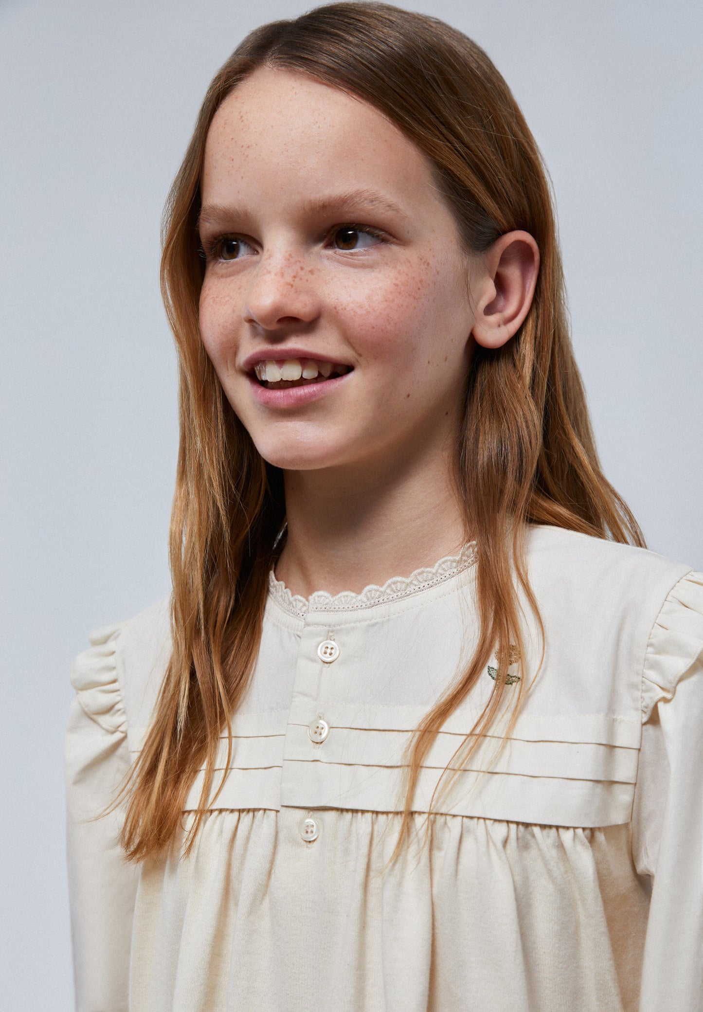 PIJAMA PANTALÓN ESTAMPADO - Scalpers