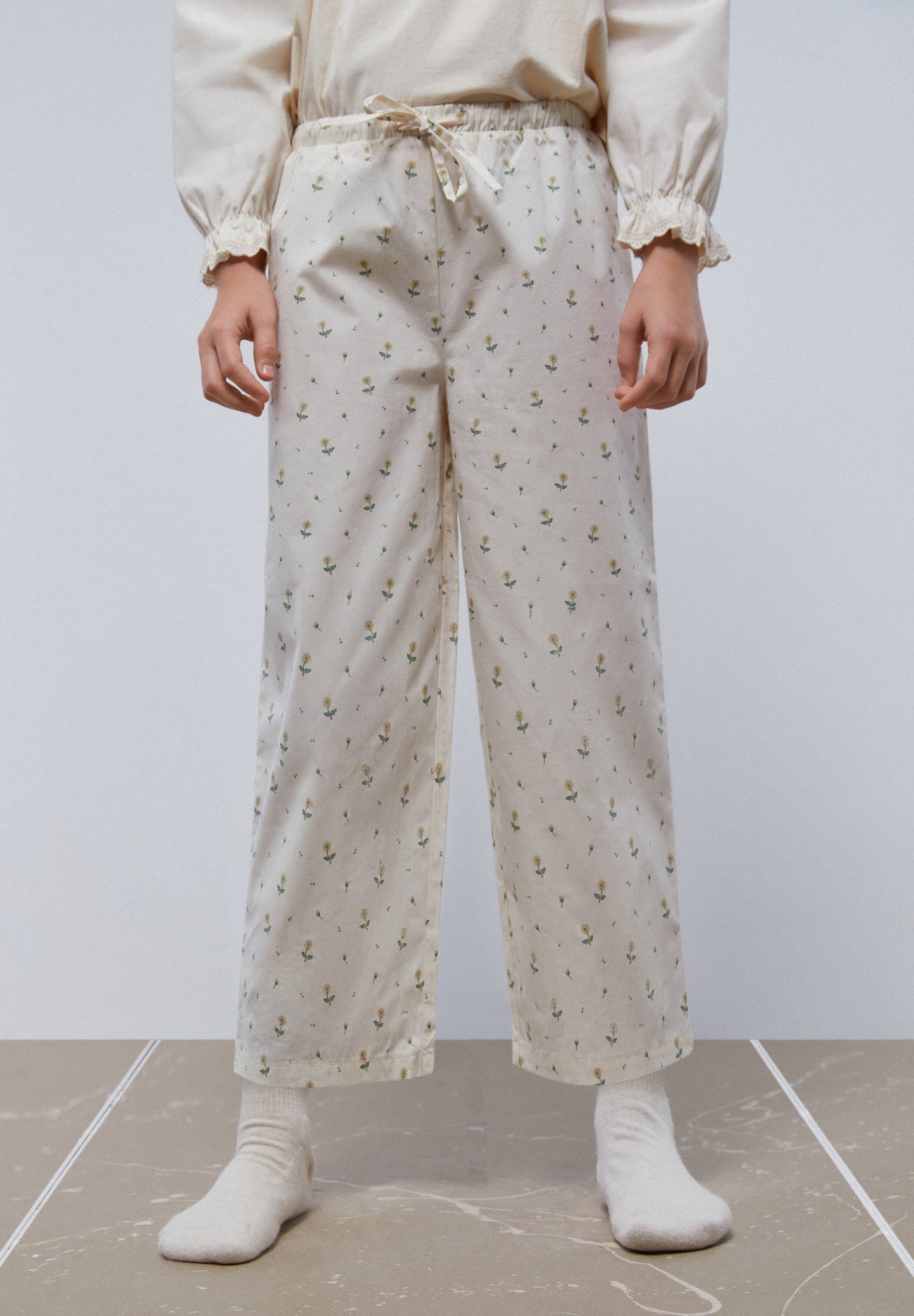 PIJAMA PANTALÓN ESTAMPADO - Scalpers