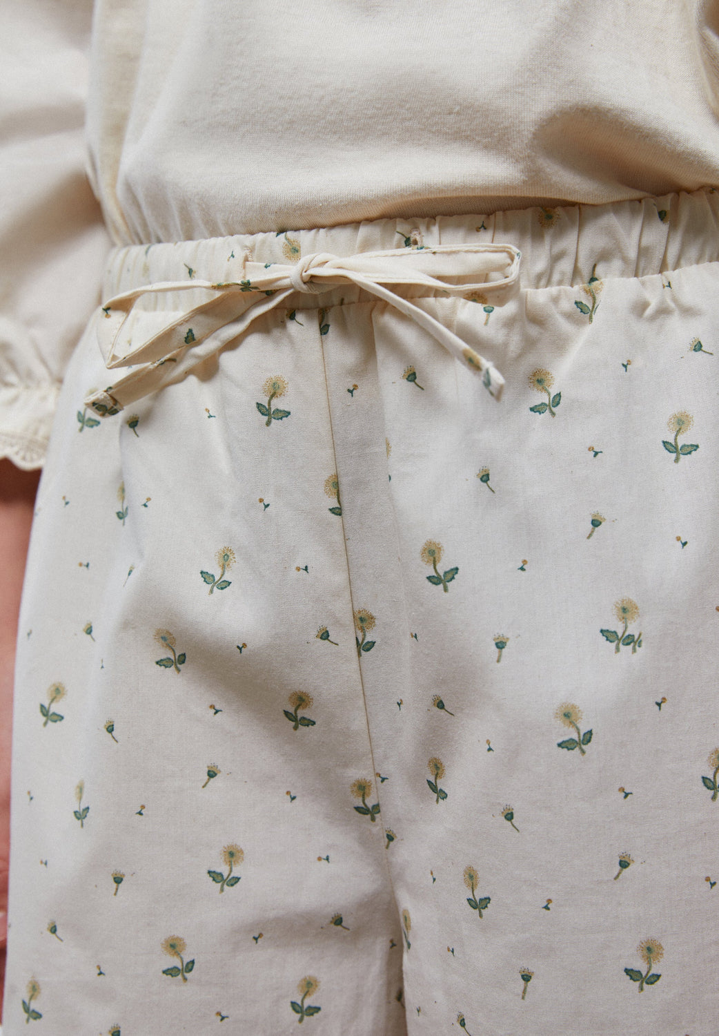 PIJAMA PANTALÓN ESTAMPADO - Scalpers