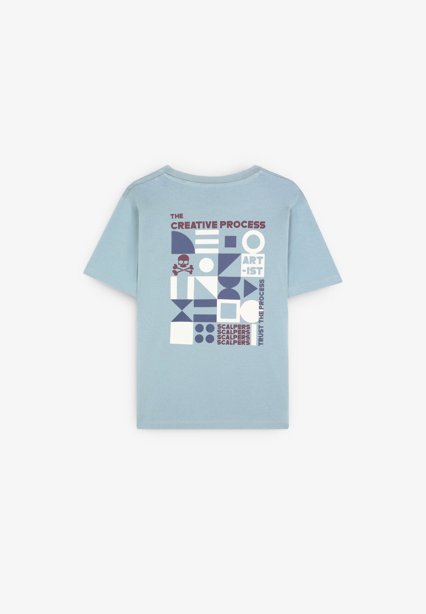 ARTIST TEE KIDS