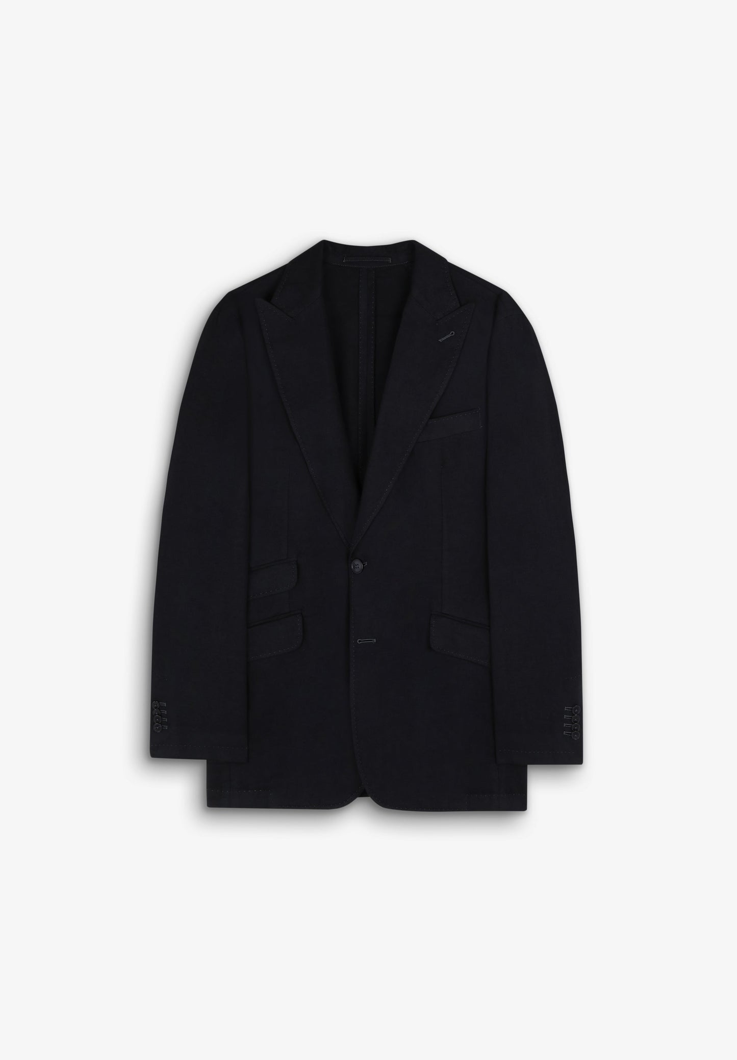 PREMIUM LINEN BLEND SUIT