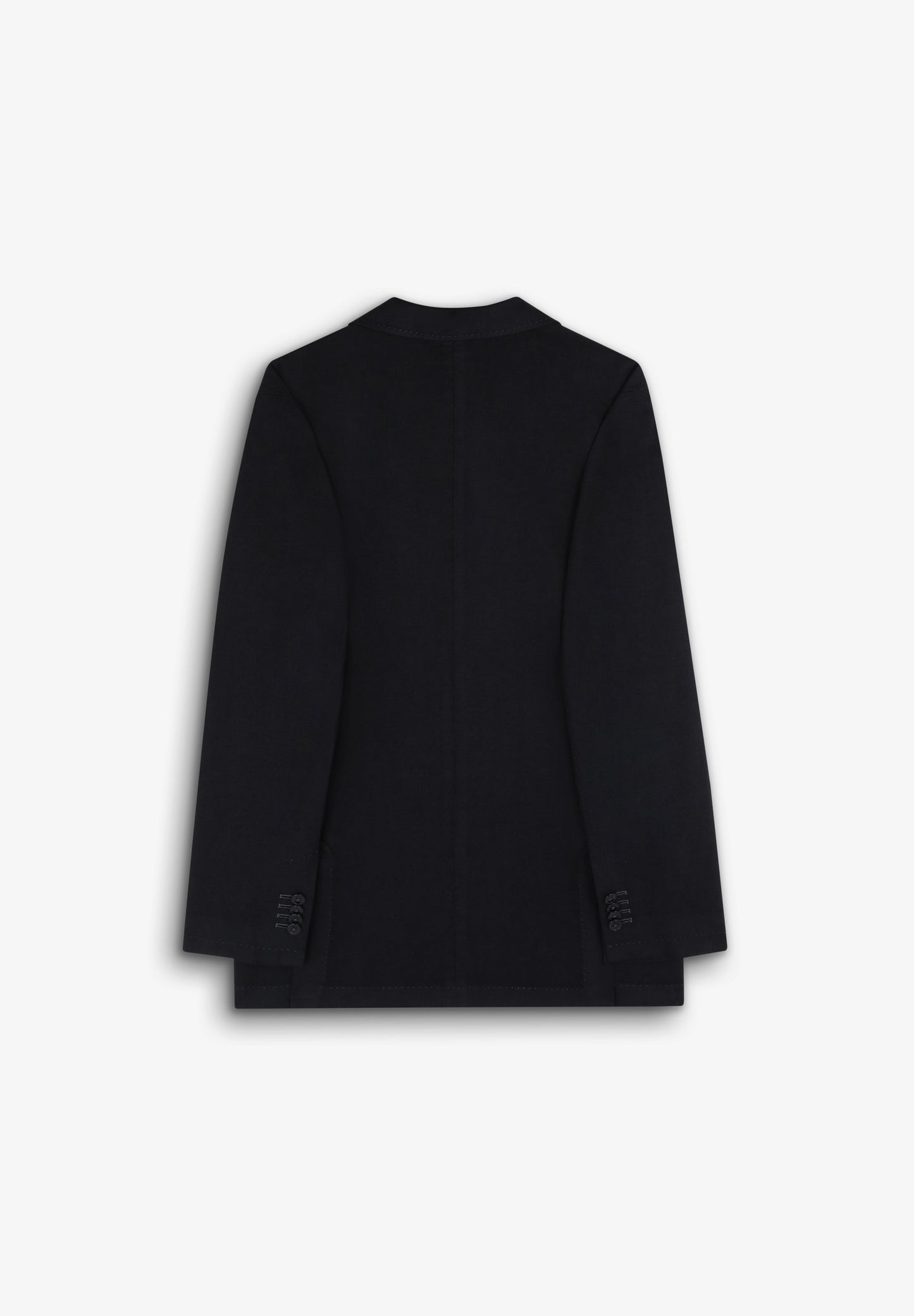 PREMIUM LINEN BLEND SUIT