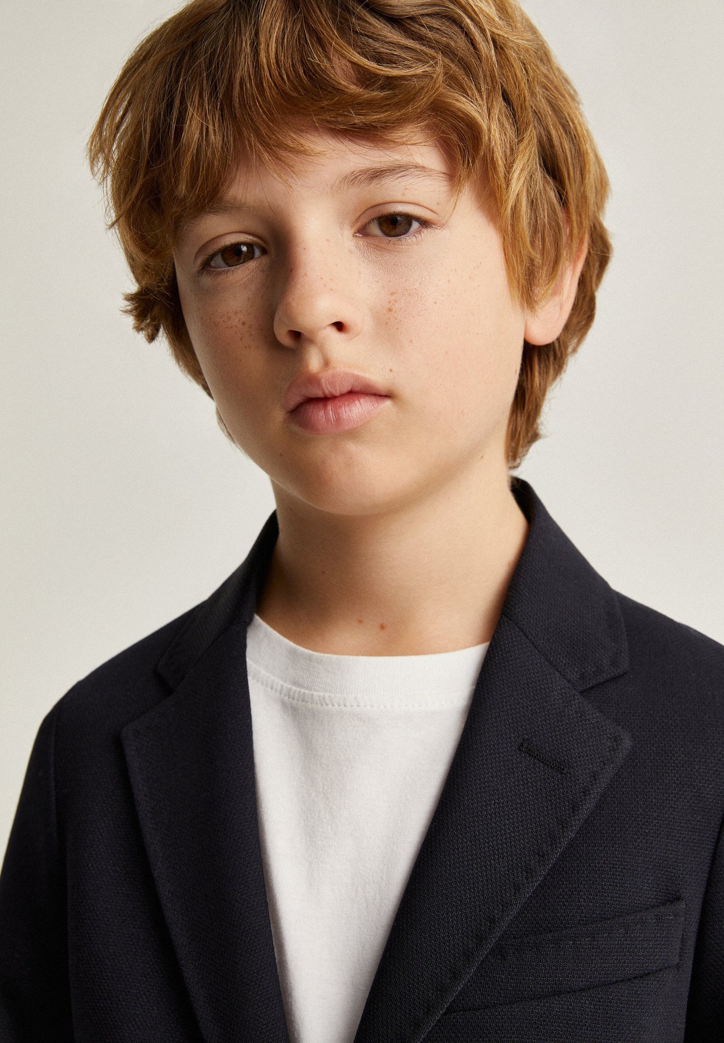 SCNOS BLAZER KIDS I