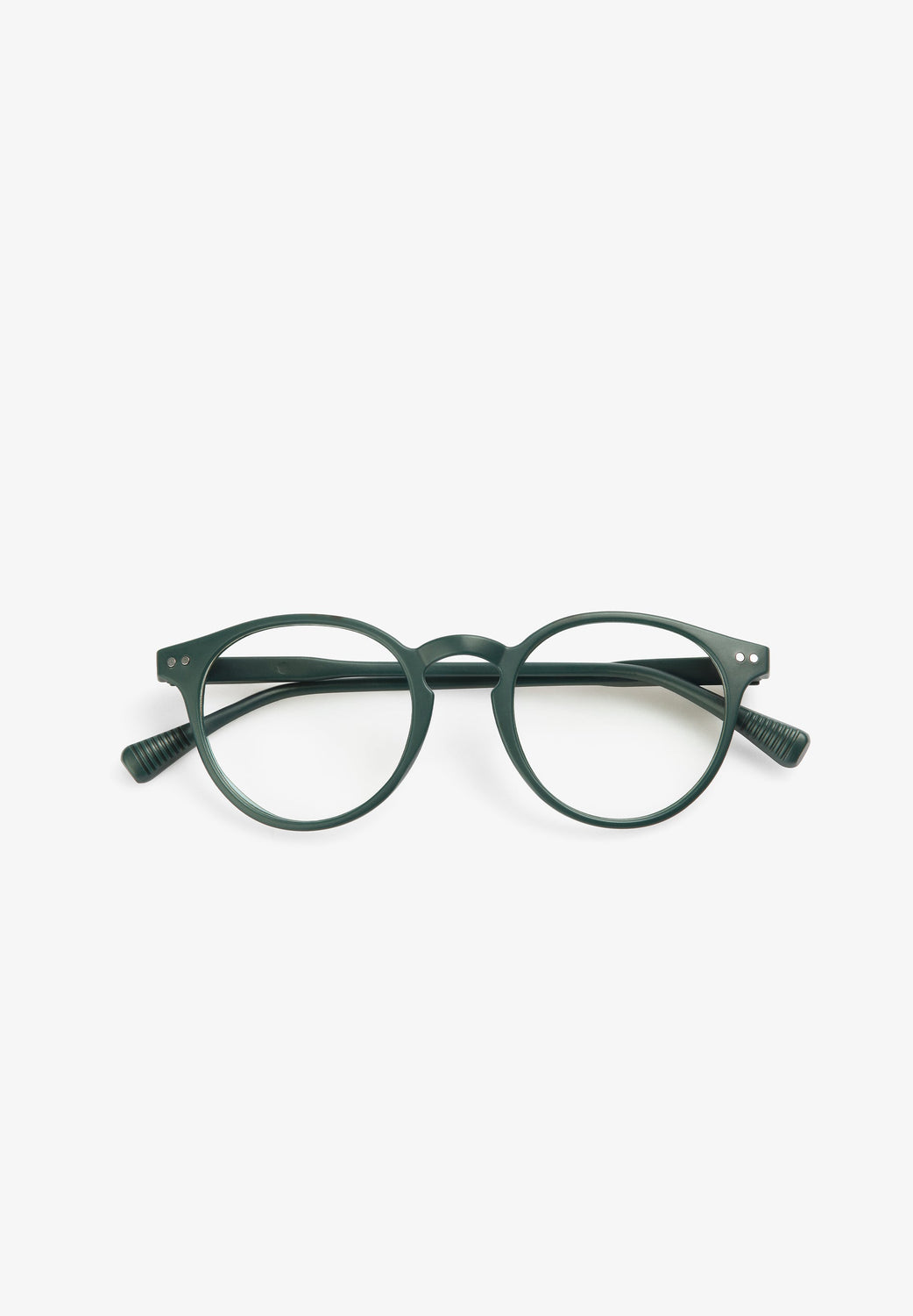 GAFAS REDONDAS ACETATO LOGOTIPO - Scalpers