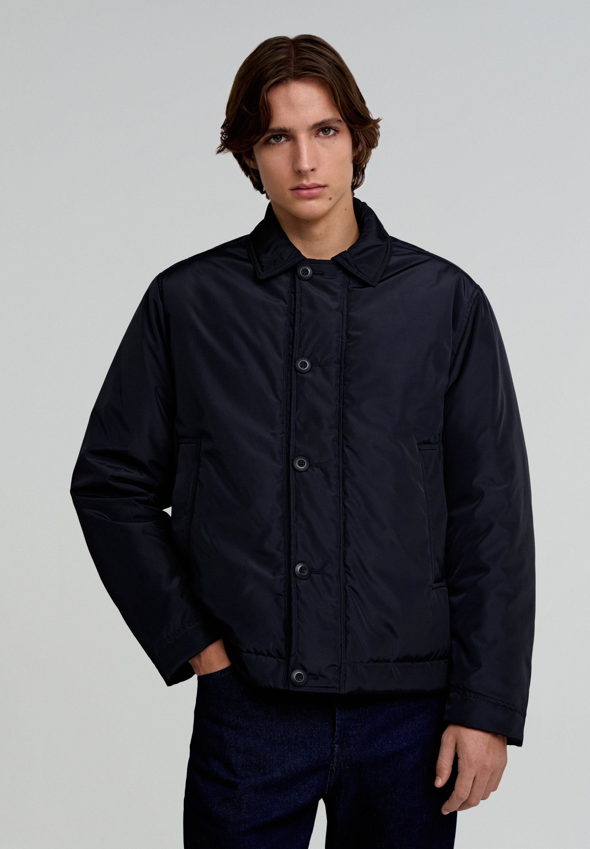 KETAR JACKET 