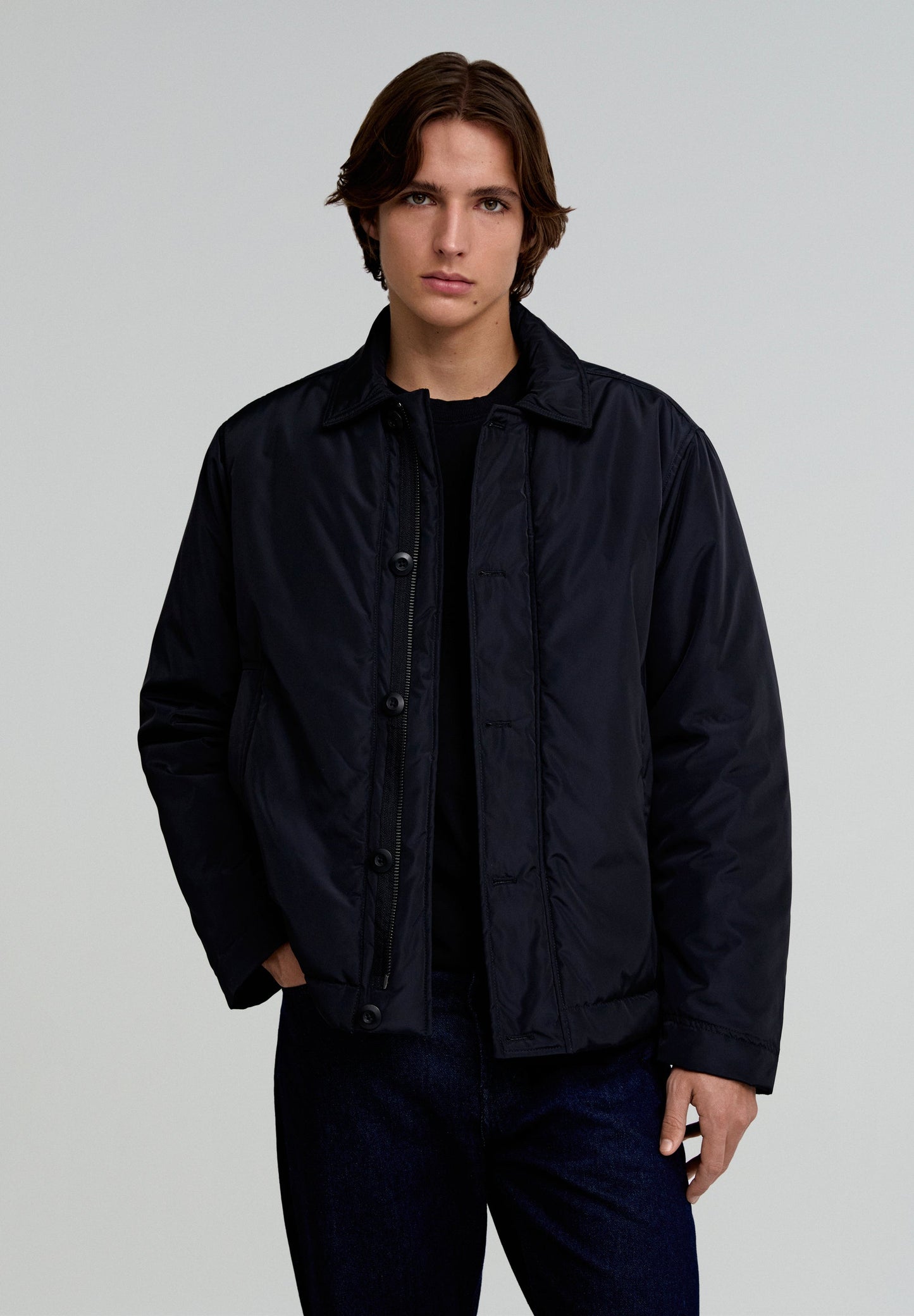 KETAR JACKET 